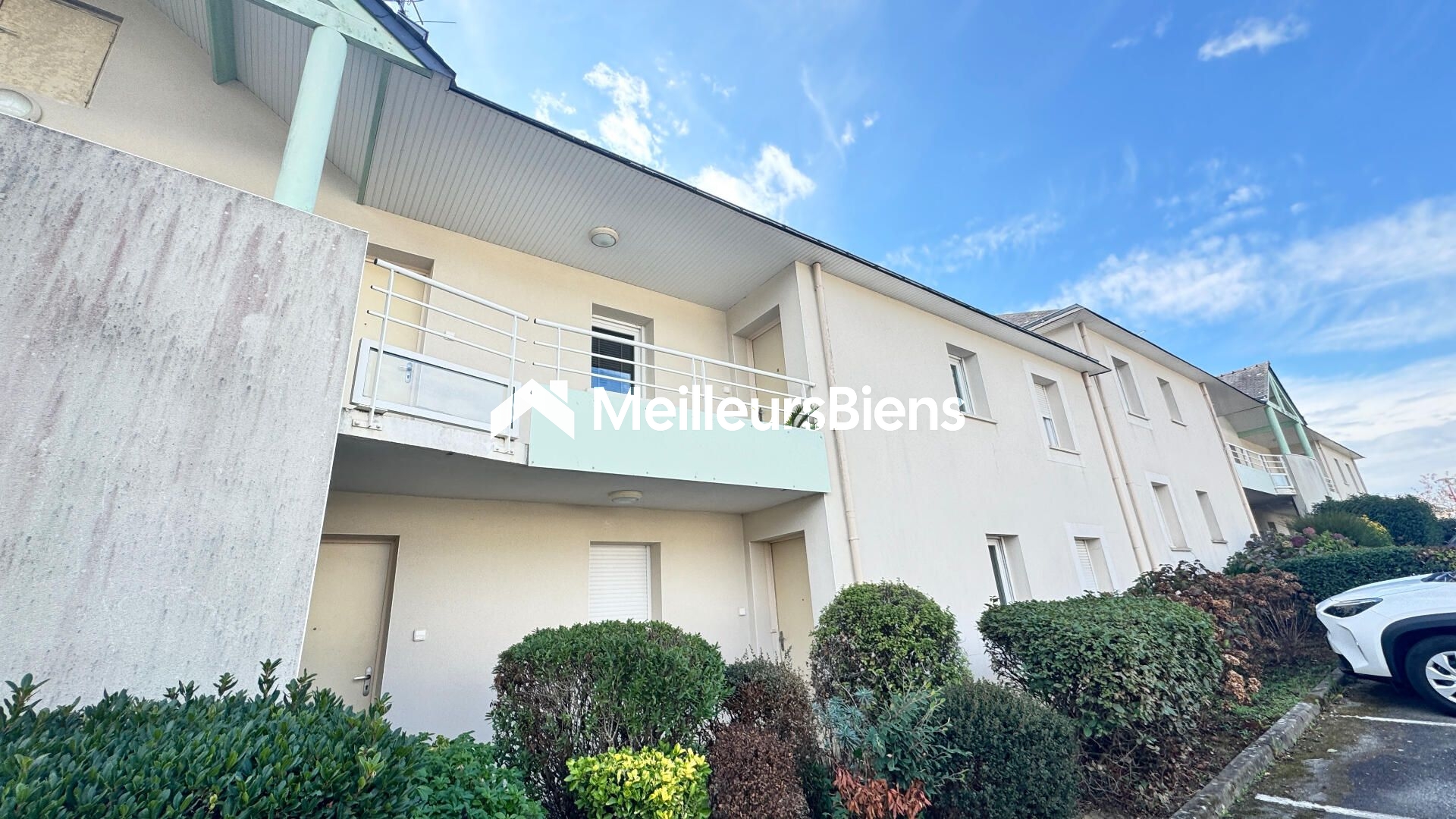 Appartement 3 pièces 63 m² · à Brech · 63 m² · 210 000 €