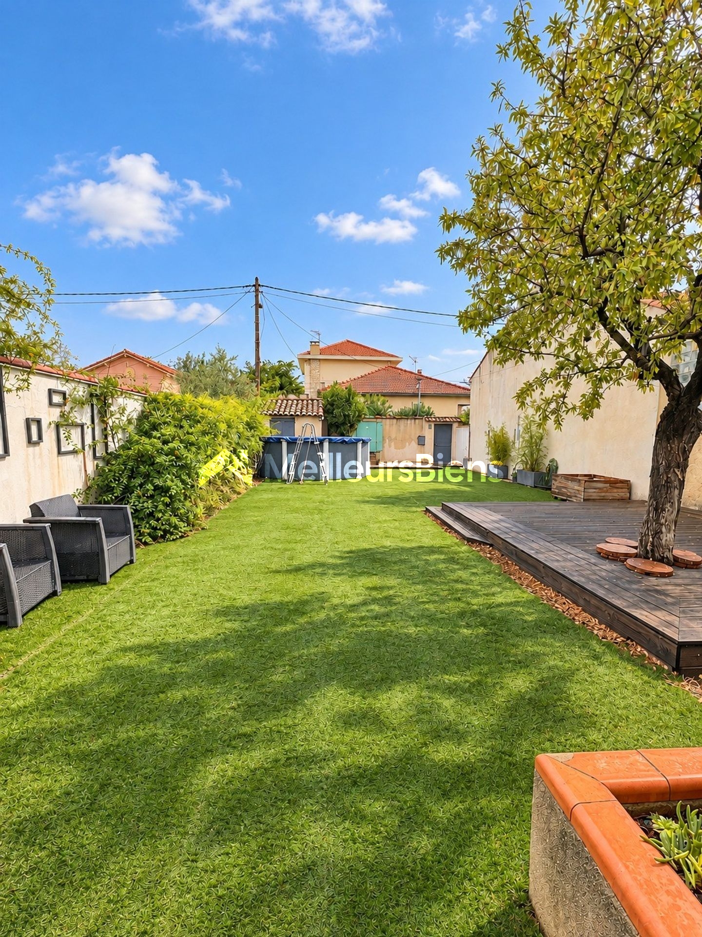 Maison 6 pièces 120 m² · à Marseille · 120 m² · 649 000 €