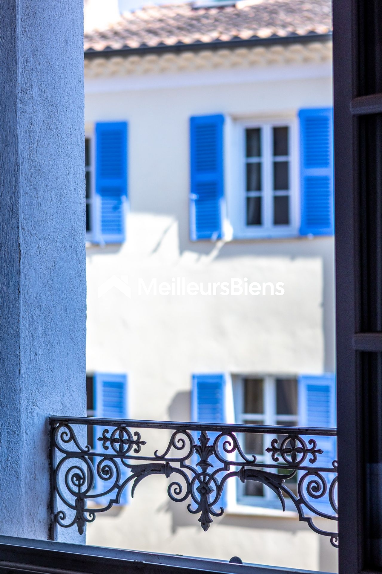 Appartement 1 pièce 25 m² · à Roquebrune-sur-Argens · 24,5 m² · 95 000 €
