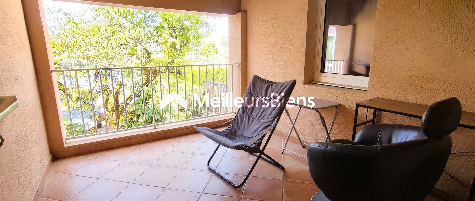 Appartement 2 pièces 48 m² · à Albi · 47,5 m² · 108 000 €