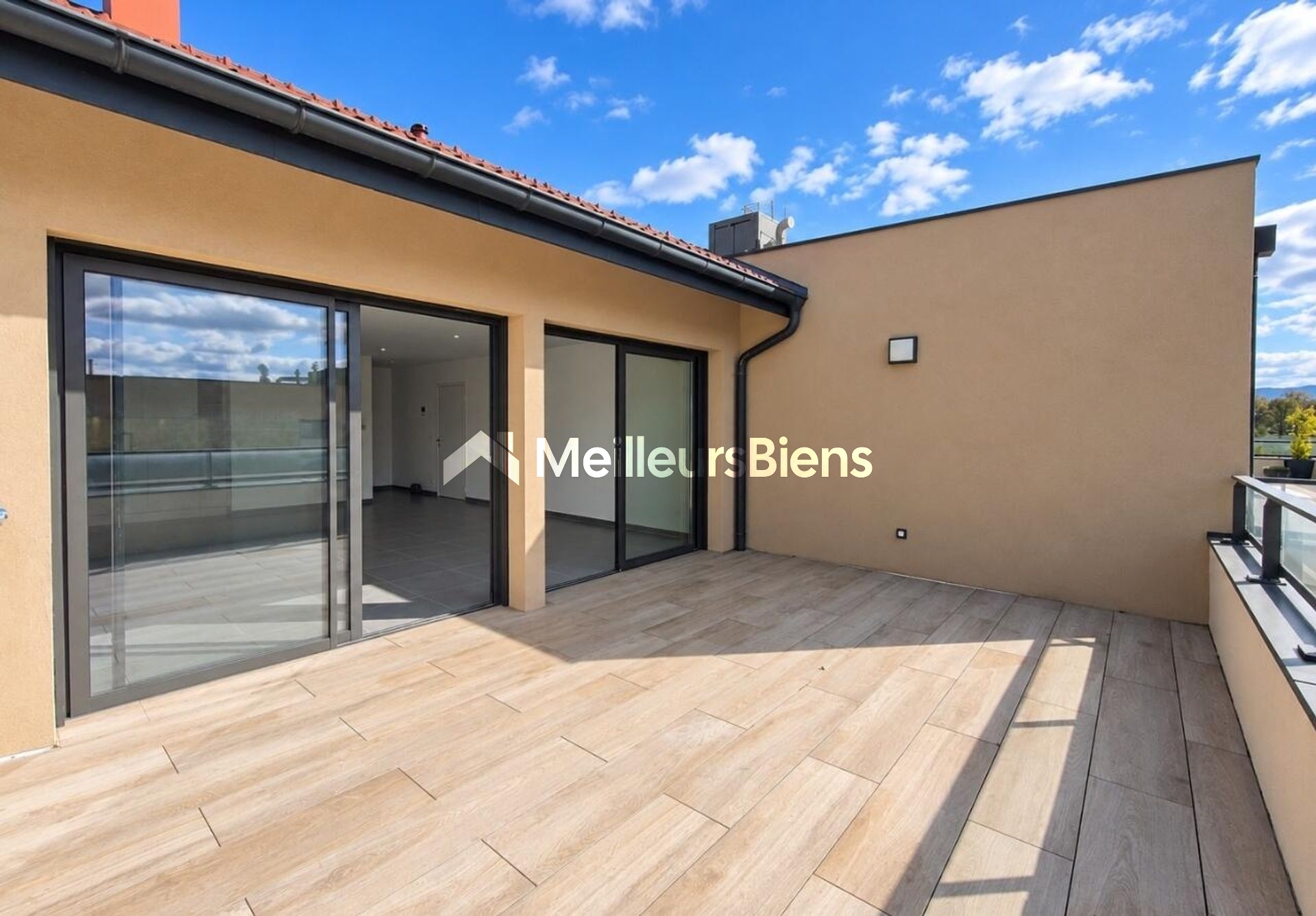 Appartement 2 pièces 63 m² · à Ornex · 63 m² · 390 000 €