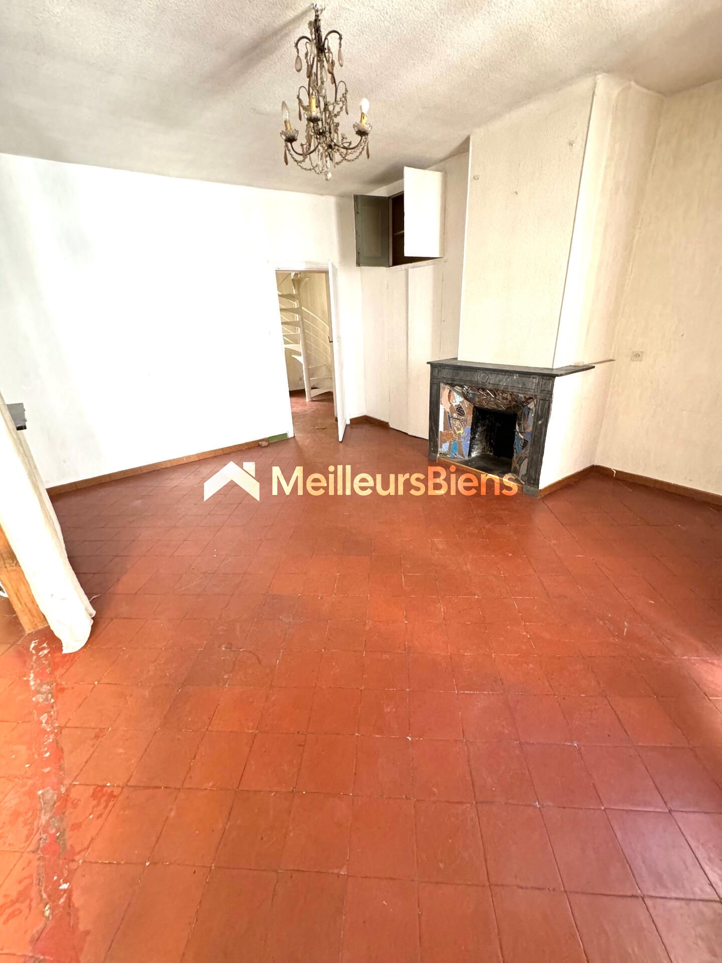Appartement 4 pièces 90 m² · à Perpignan · 90 m² · 98 000 €