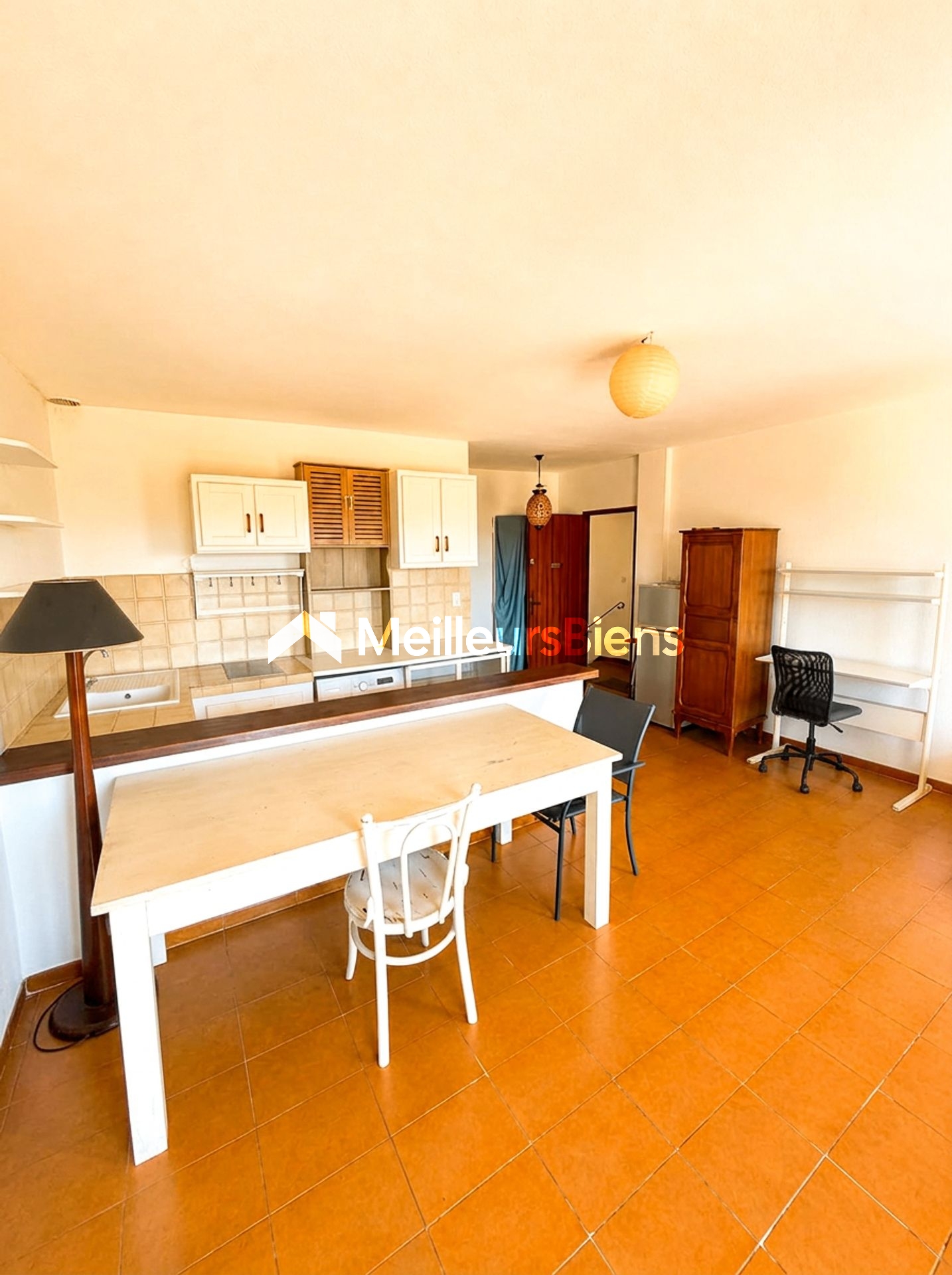 Appartement 2 pièces 38 m² à Fréjus