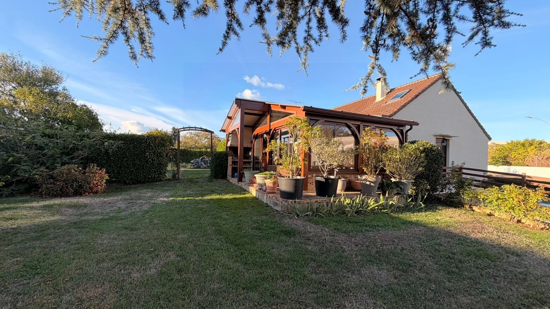 Maison 7 pièces 123 m² · à Nogent-le-Roi · 123 m² · 242 500 €