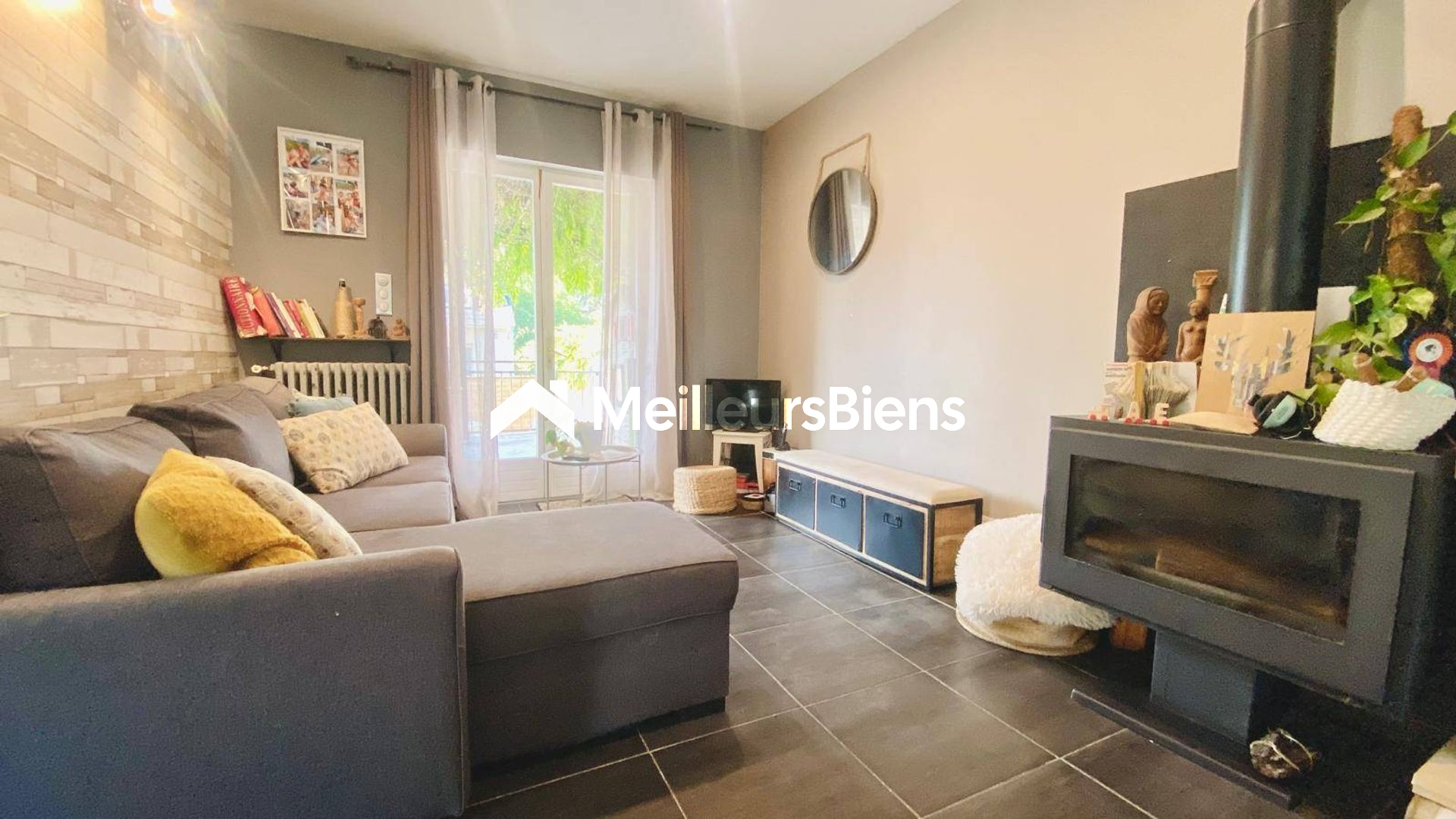 Maison 5 pièces 82 m² · à Méry-sur-Oise · 82 m² · 298 000 €