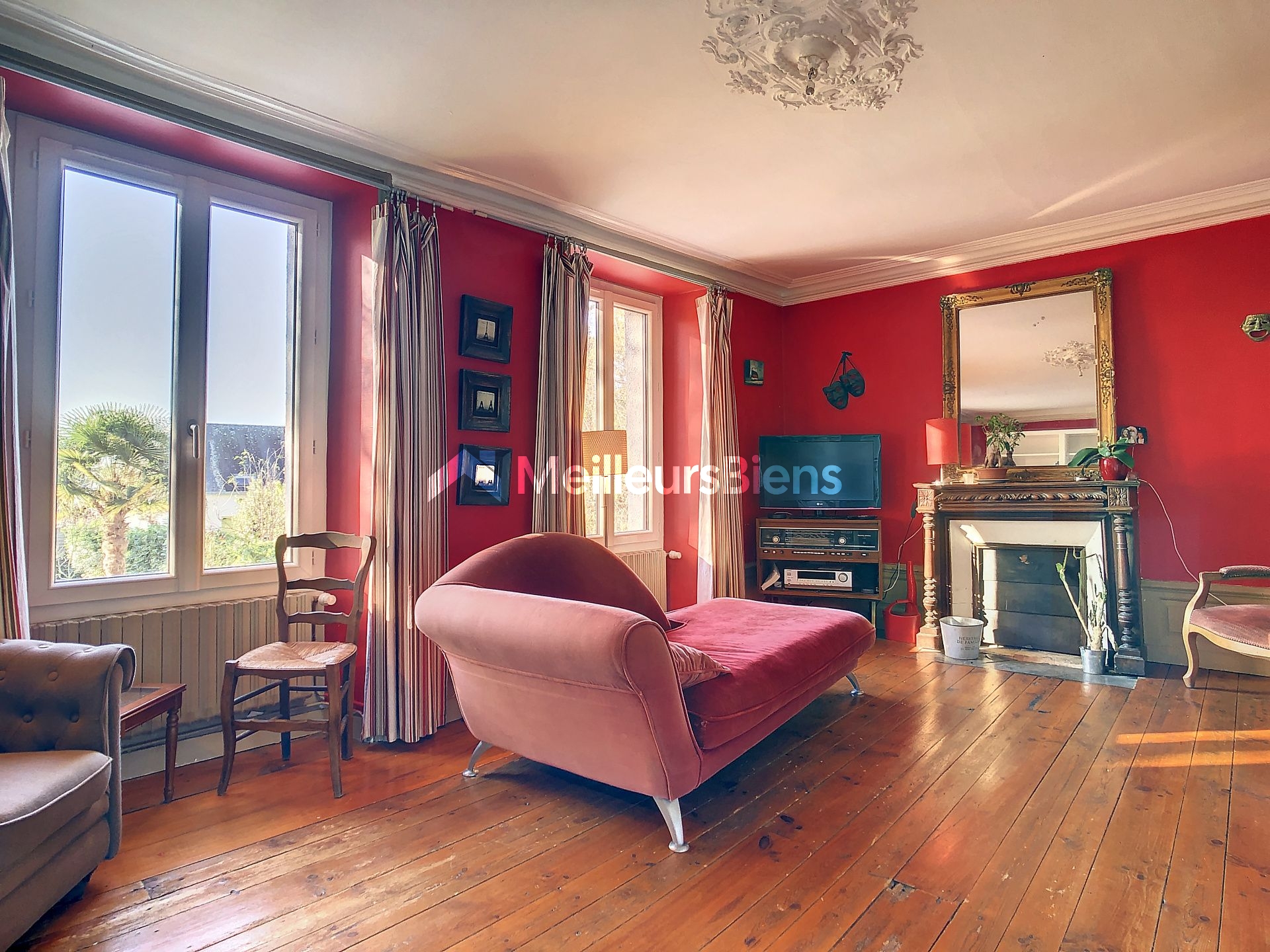 Maison 6 pièces 150 m² · à Carentoir · 150 m² · 214 000 €