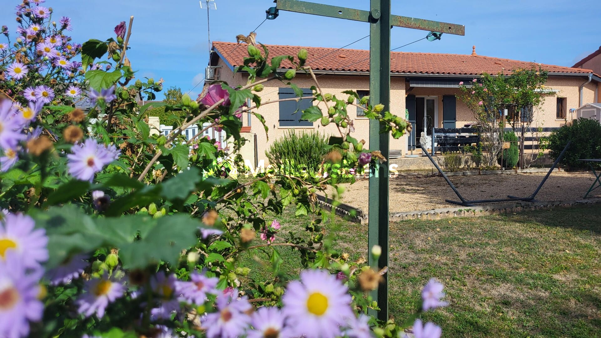 Maison 5 pièces 94 m² · à Pont-de-Veyle · 94 m² · 232 000 €