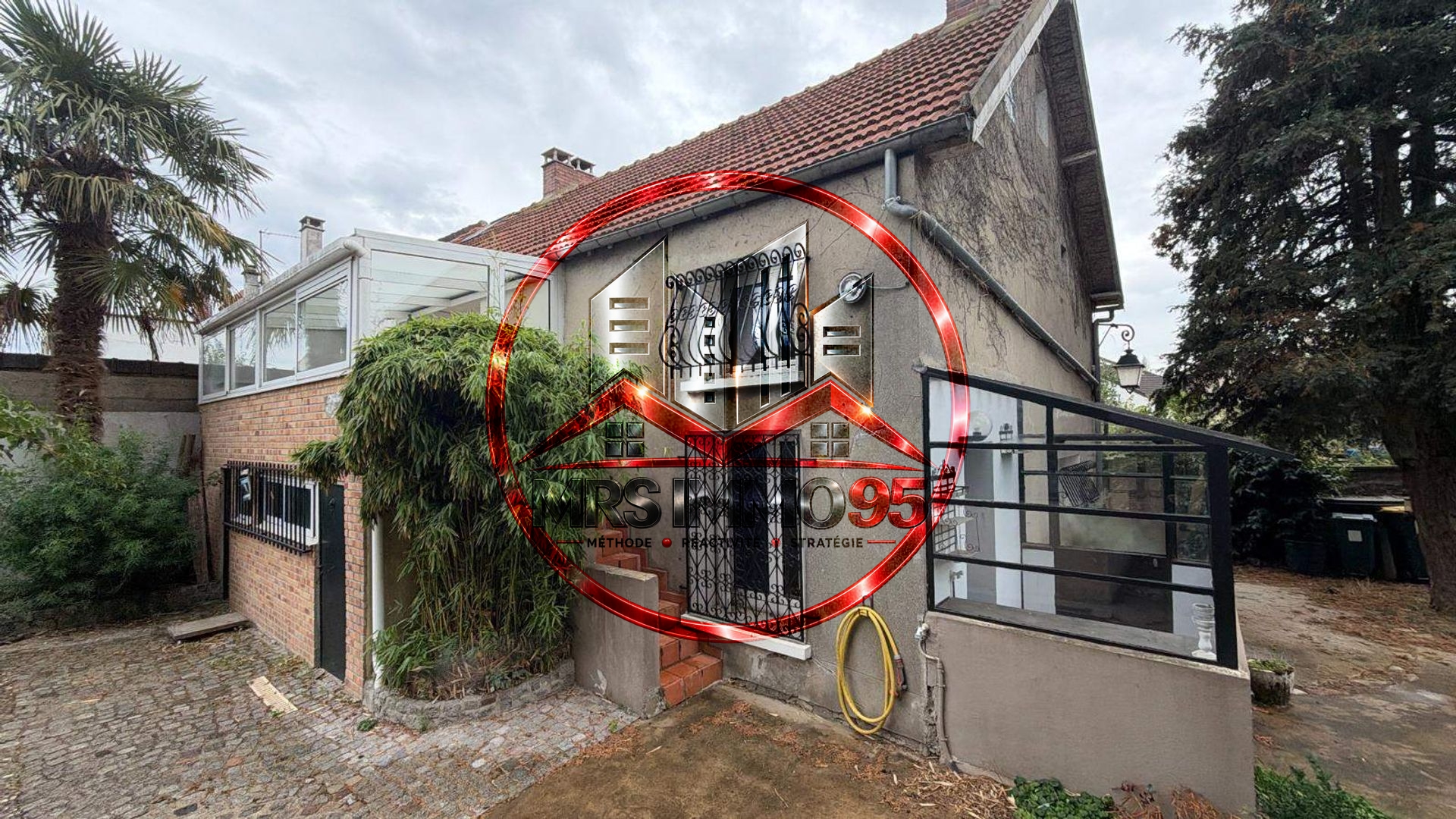 Maison 7 pièces 214 m² · à Villaines-sous-Bois · 214 m² · 385 000 €