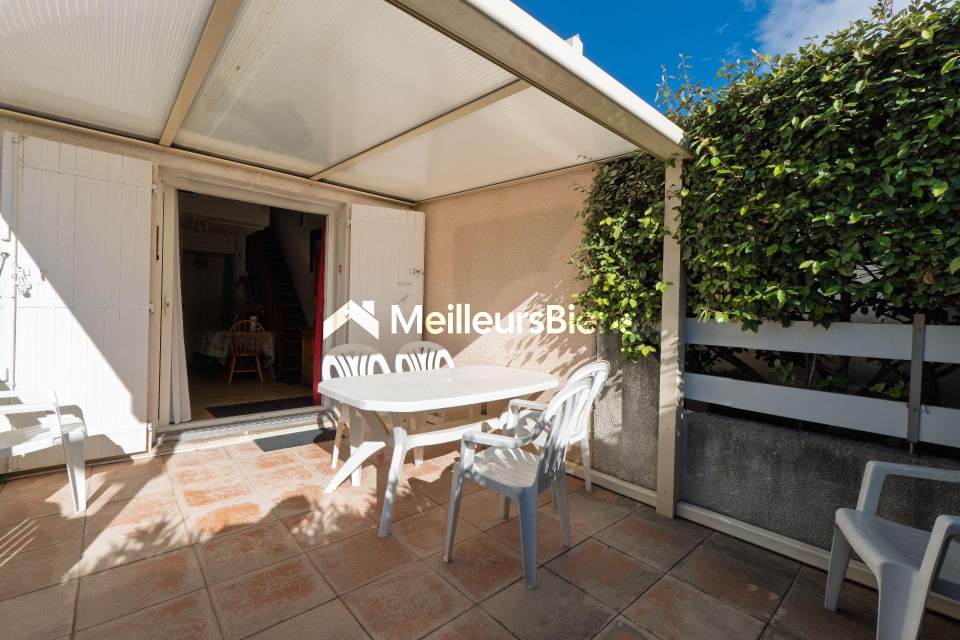 Appartement 2 pièces 23 m² · à Balaruc-les-Bains · 22,7 m² · 180 000 €