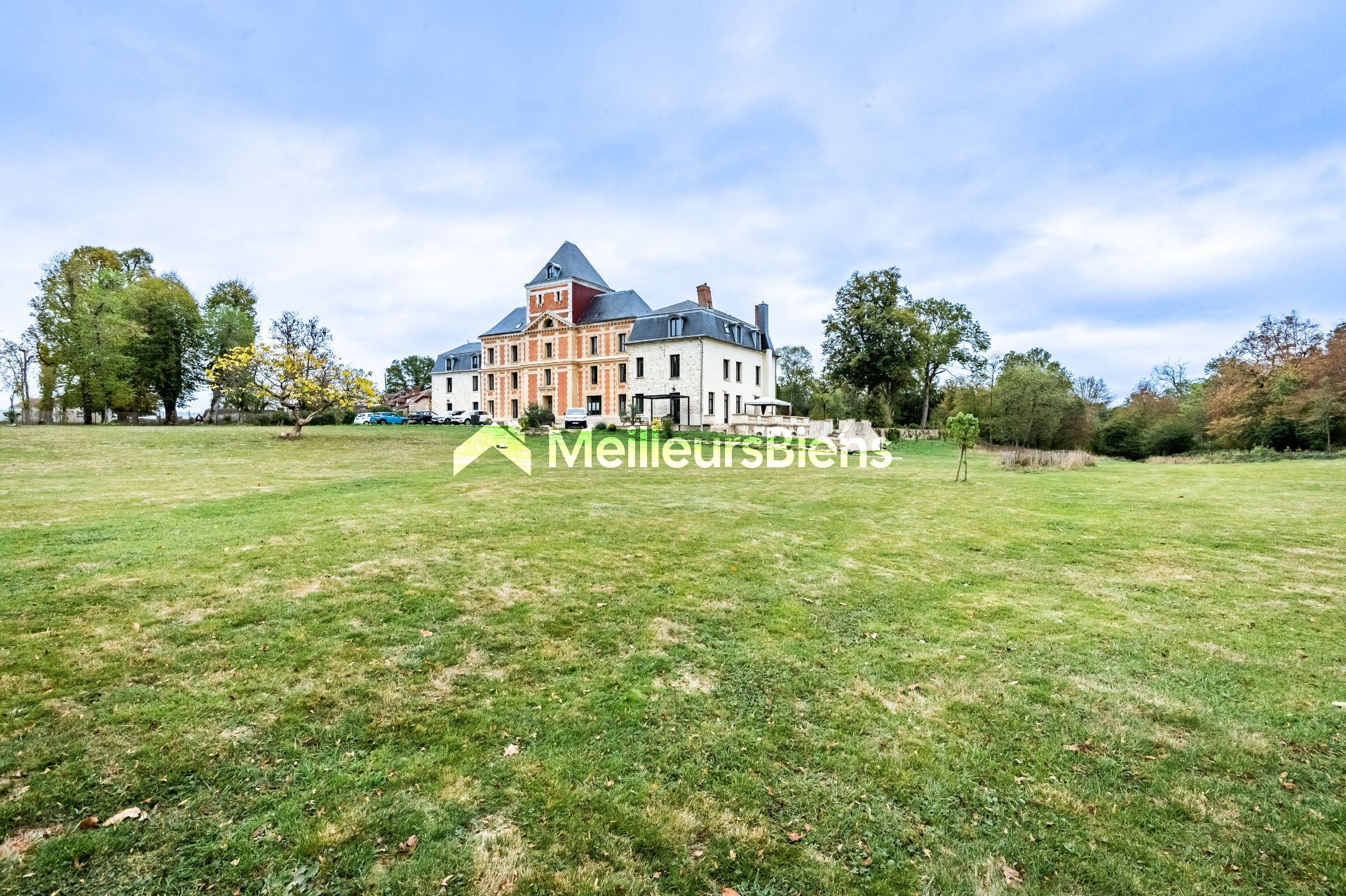 Maison 7 pièces 242 m² · à Rambouillet · 242 m² · 1 157 000 €