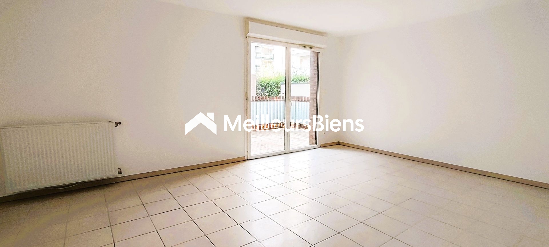 Appartement 3 pièces 64 m² · à Toulouse · 64 m² · 195 000 €