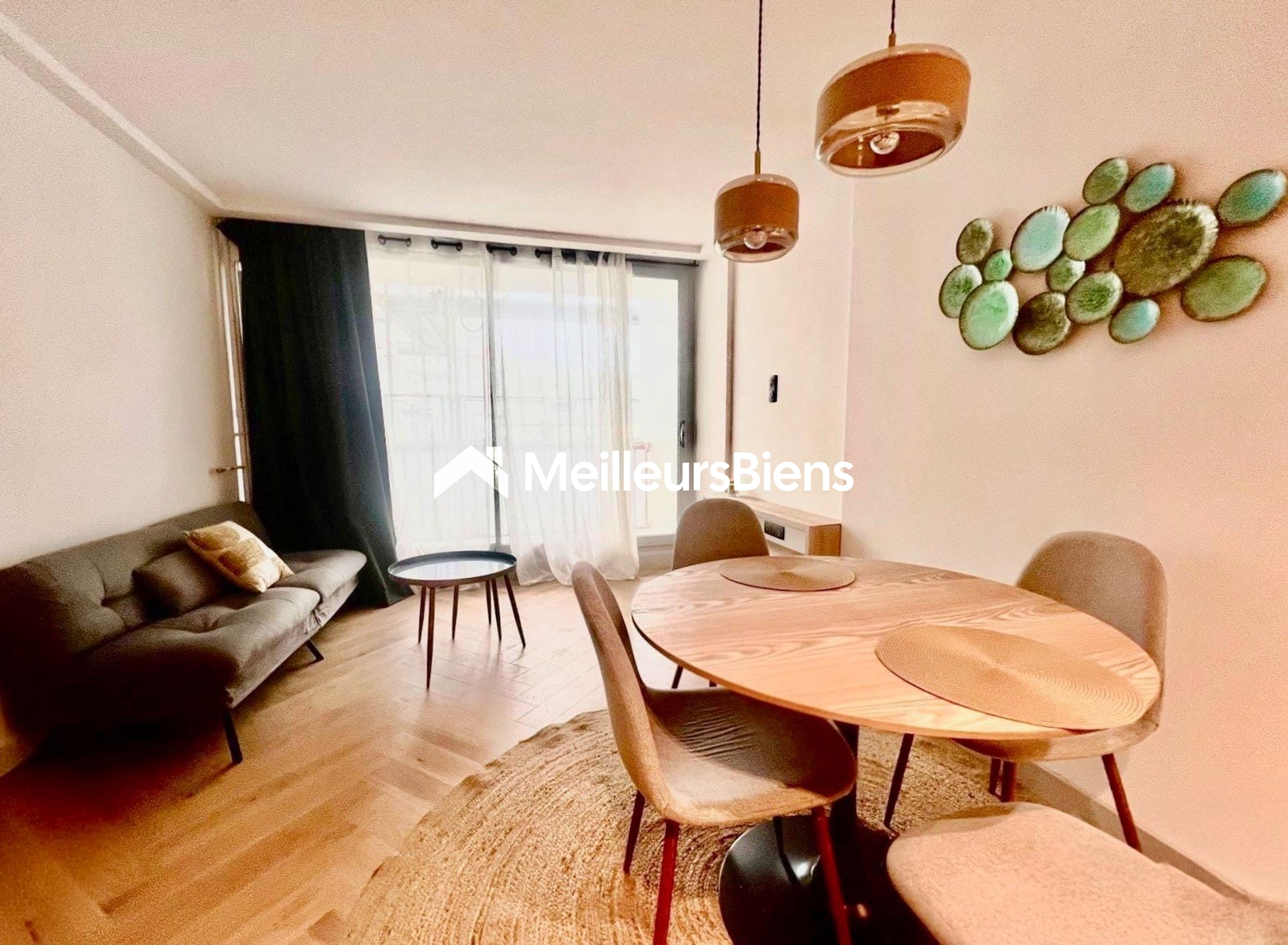 Appartement 2 pièces 31 m² · à Chaville · 30,7 m² · 230 000 €