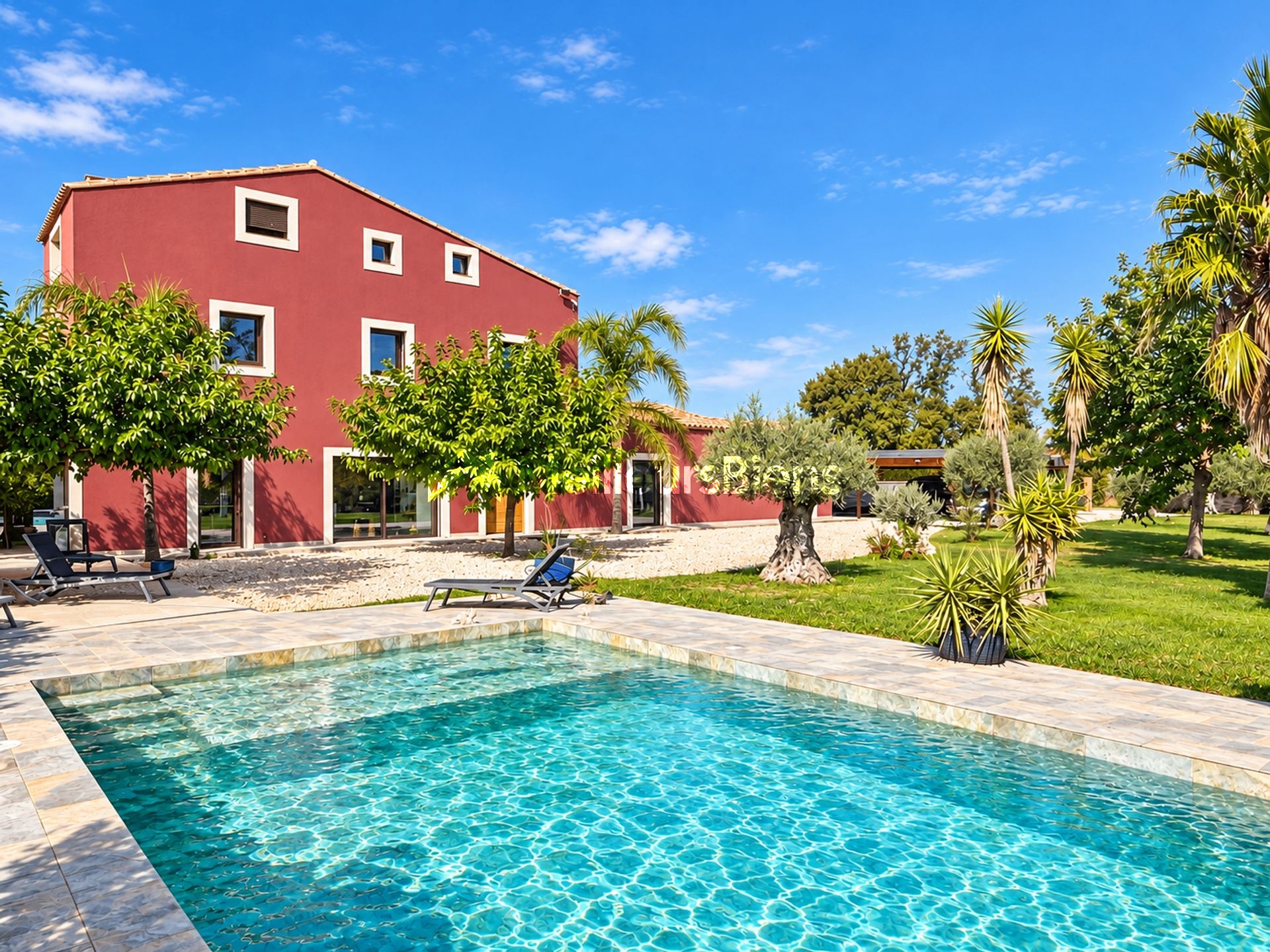 Maison 5 pièces 235 m² · à Perpignan · 235 m² · 769 000 €