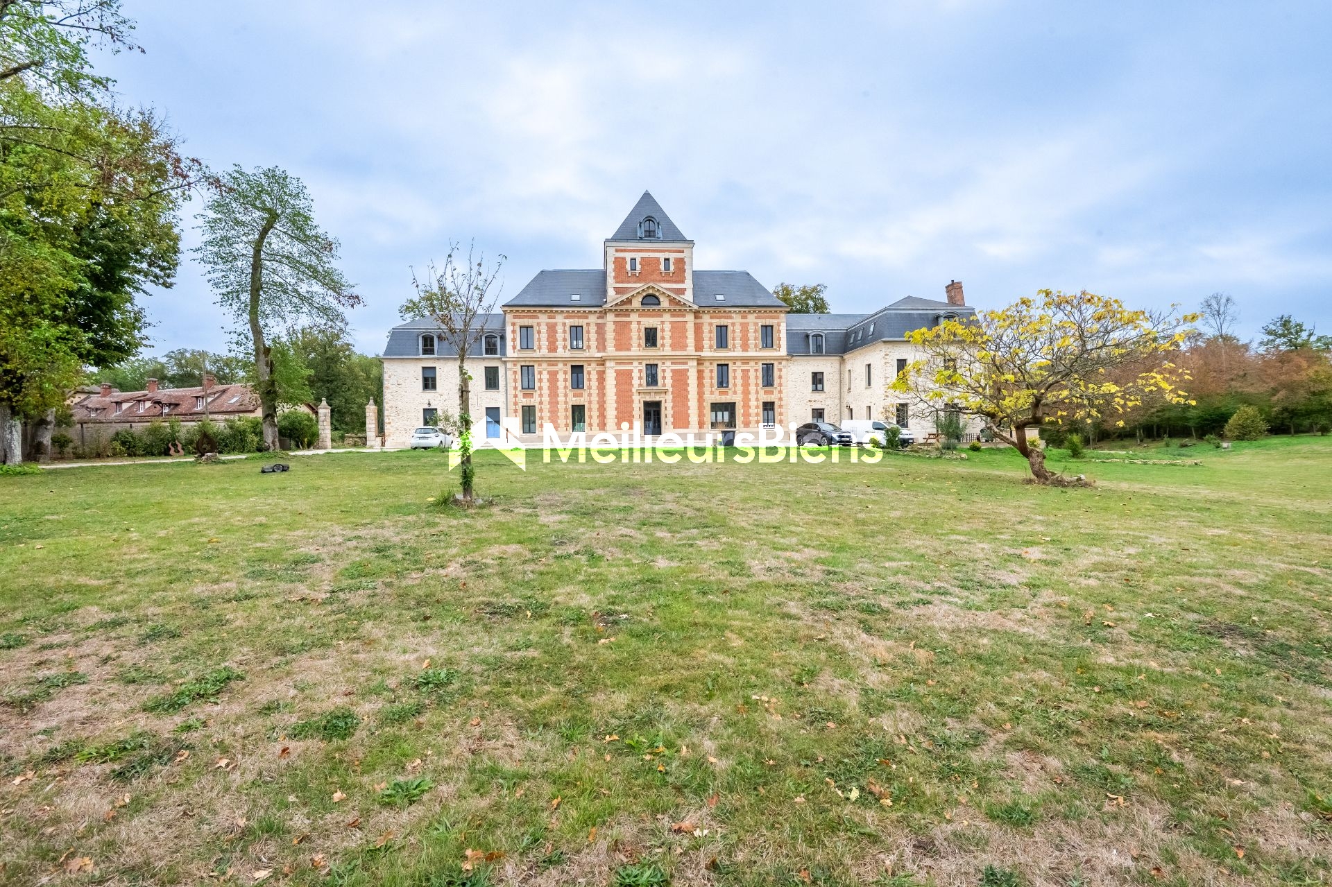 Appartement 7 pièces 217 m² · à Rambouillet · 217 m² · 684 000 €