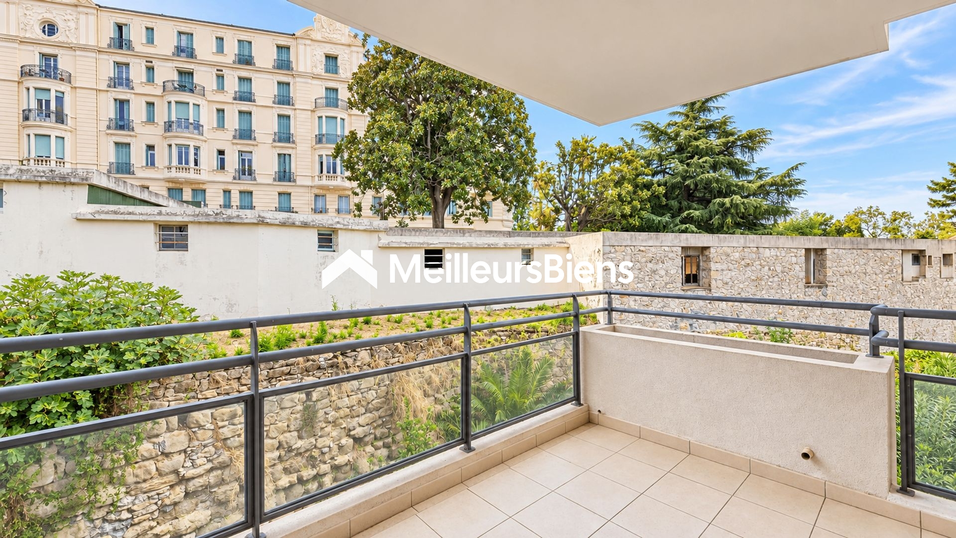 Appartement 2 pièces 39 m² · à Menton · 39,3 m² · 243 200 €