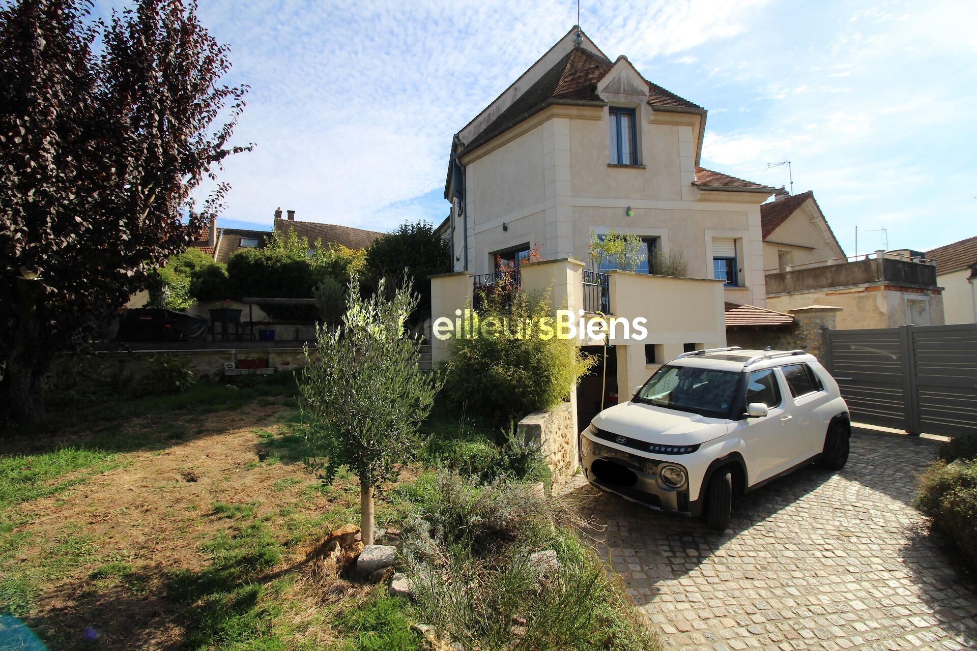 Maison 7 pièces 242 m² · à Auffargis · 242 m² · 785 000 €