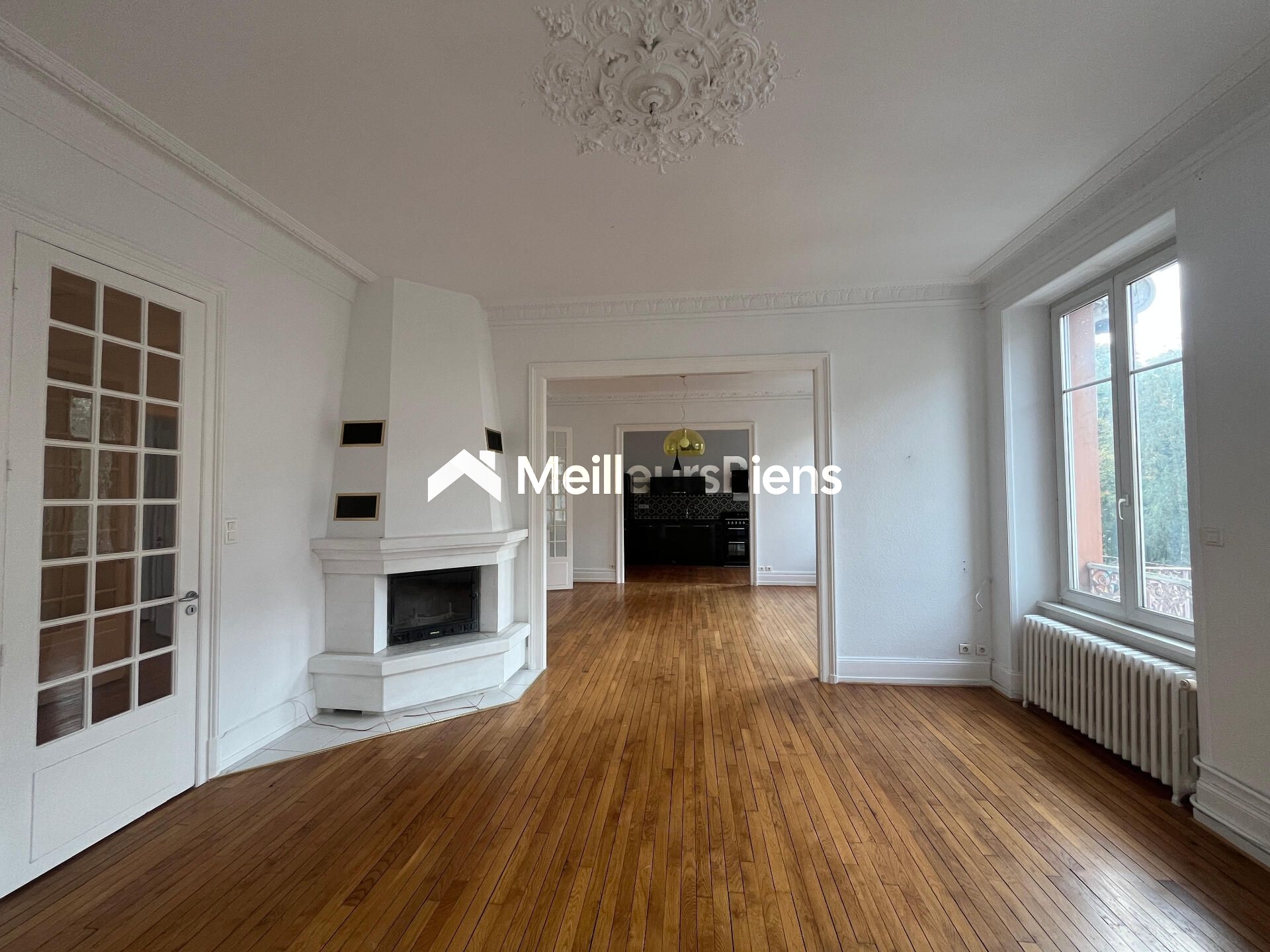 Appartement 6 pièces 162 m² · à Belfort · 162,1 m² · 229 000 €
