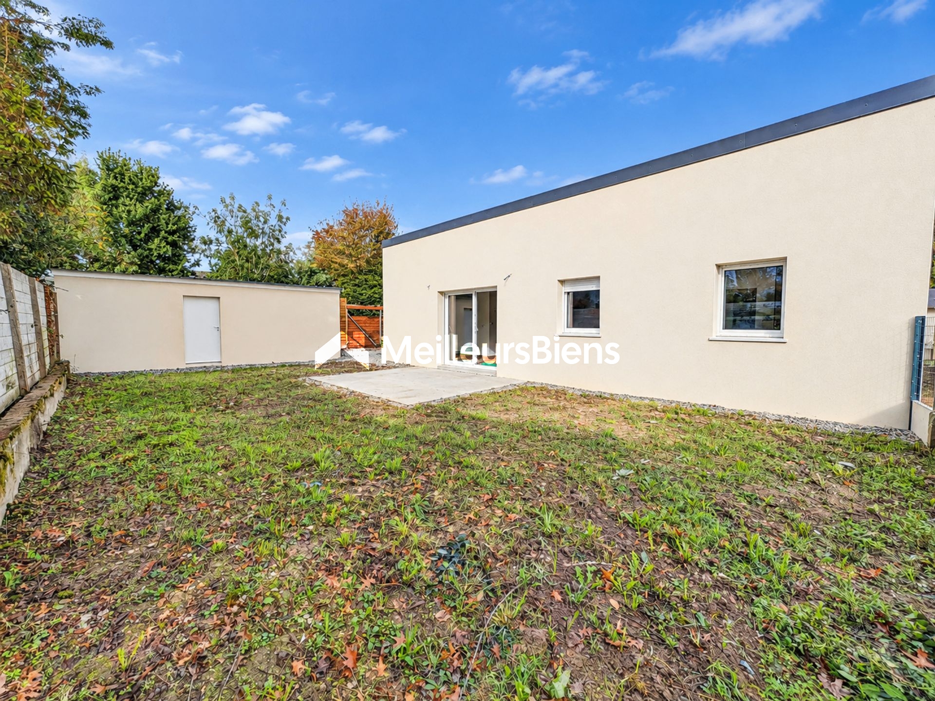 Maison 5 pièces 92 m² · à Saint-Lyphard · 92 m² · 315 000 €