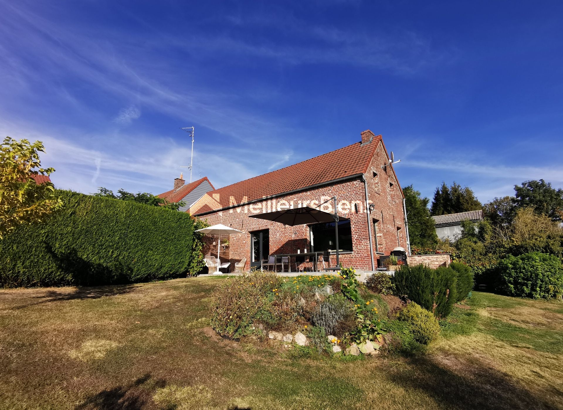 Maison 5 pièces 165 m² · à Maresches · 165 m² · 399 900 €
