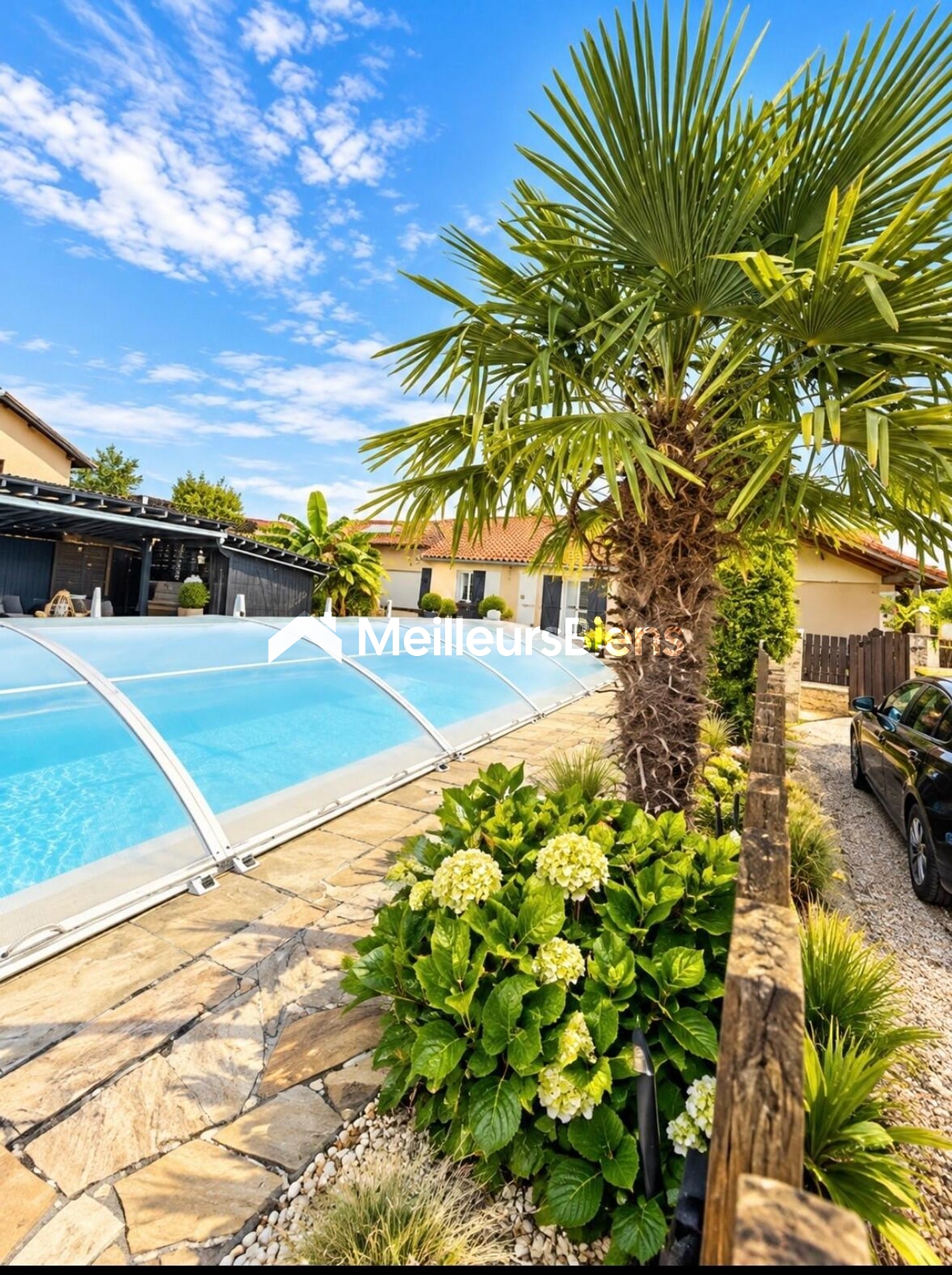 Maison 7 pièces 125 m² · à Dolomieu · 125 m² · 319 000 €