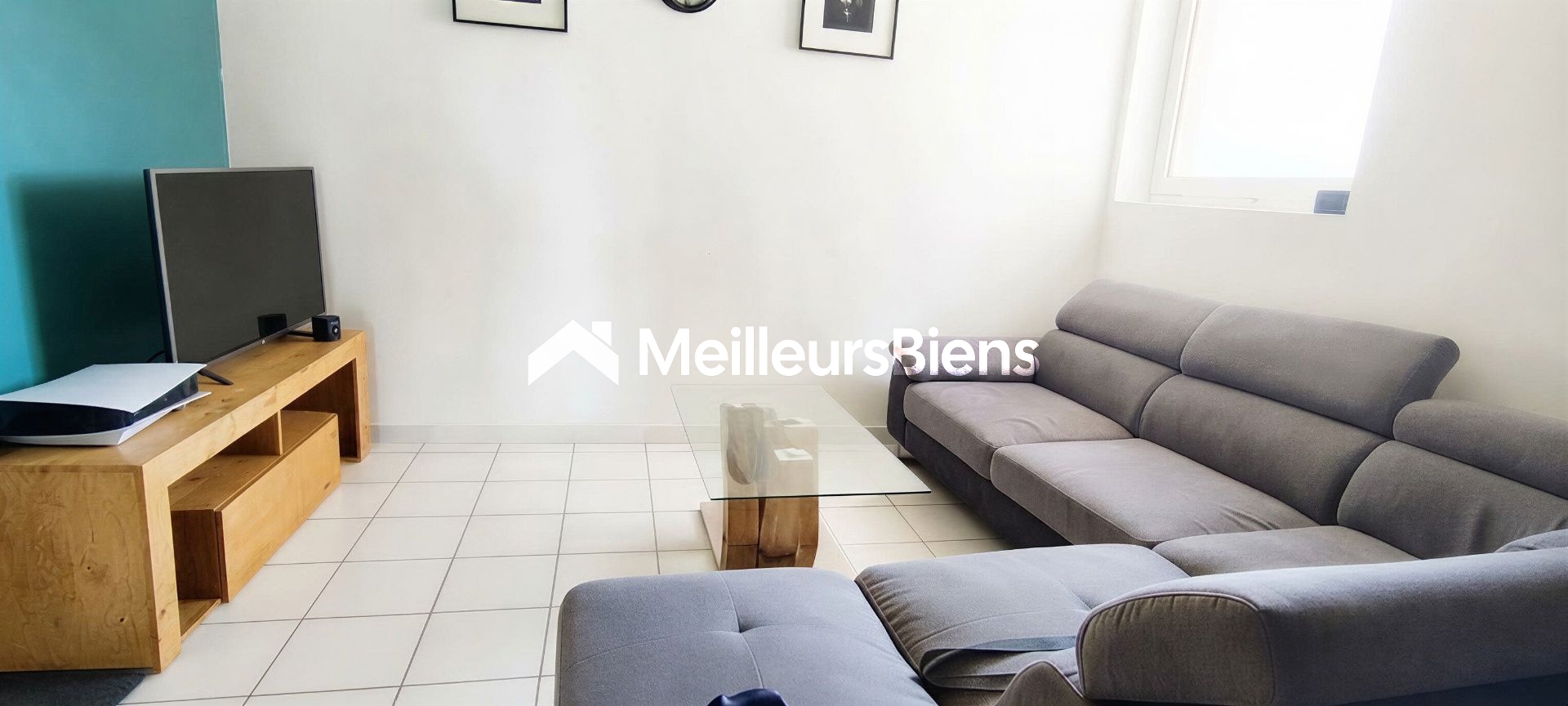 Appartement 2 pièces 47 m² · à Albi · 47 m² · 108 000 €