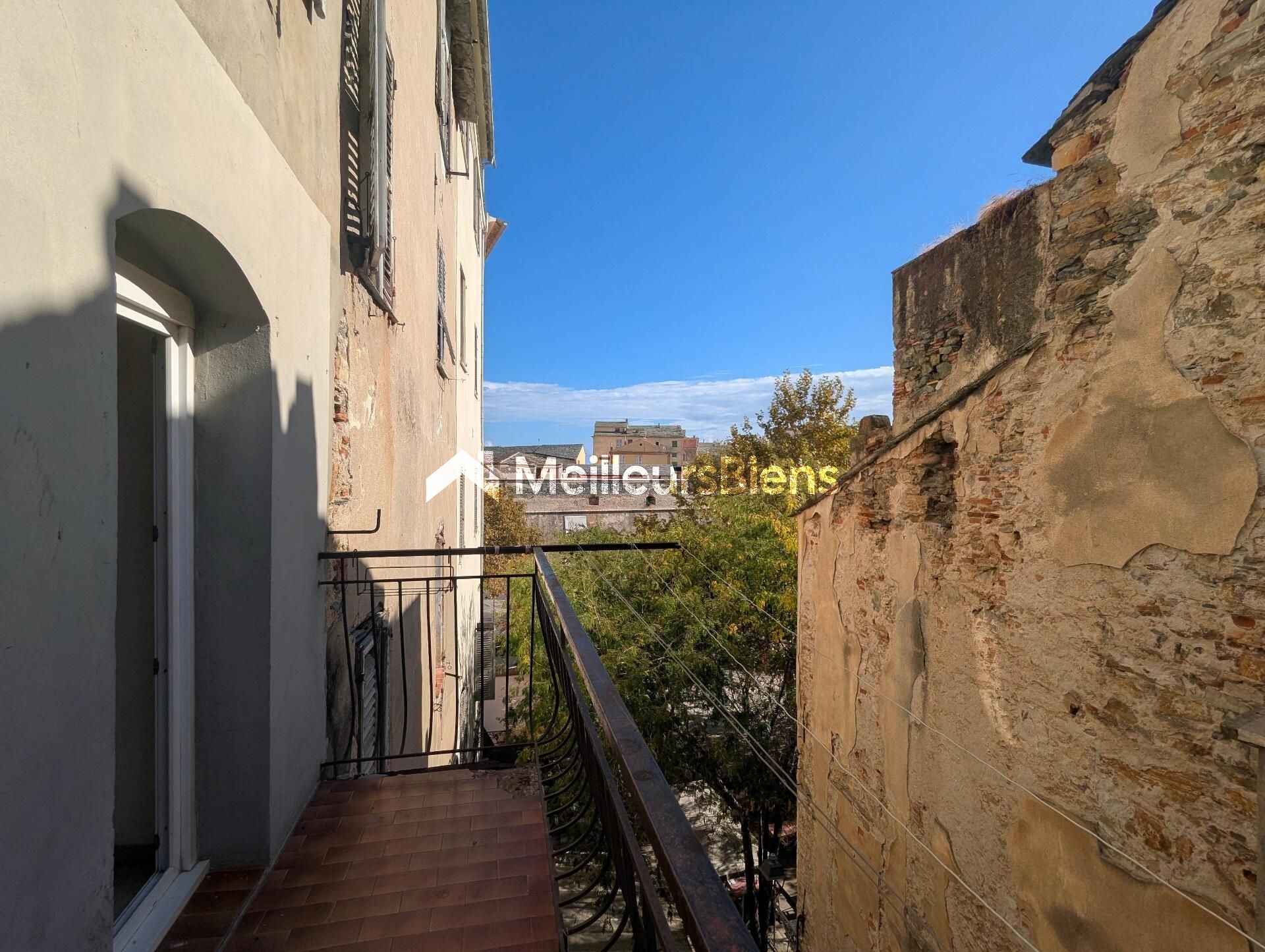 Appartement 2 pièces 36 m² · à Bastia · 36 m² · 159 000 €
