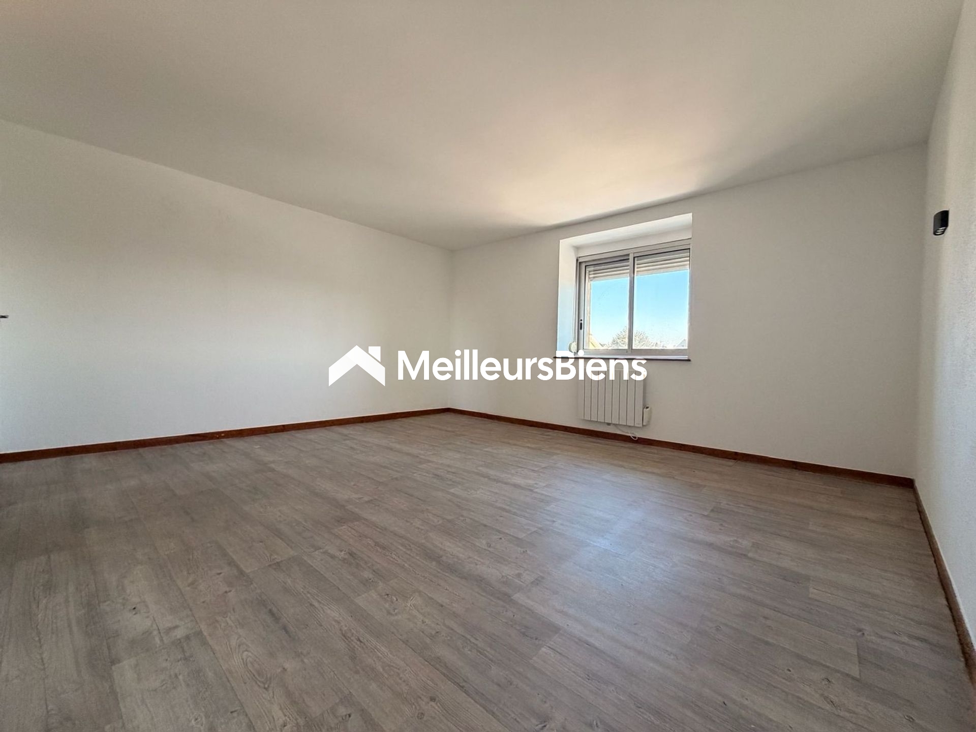 Appartement 3 pièces 71 m² · à Grandvillars · 71 m² · 66 000 €