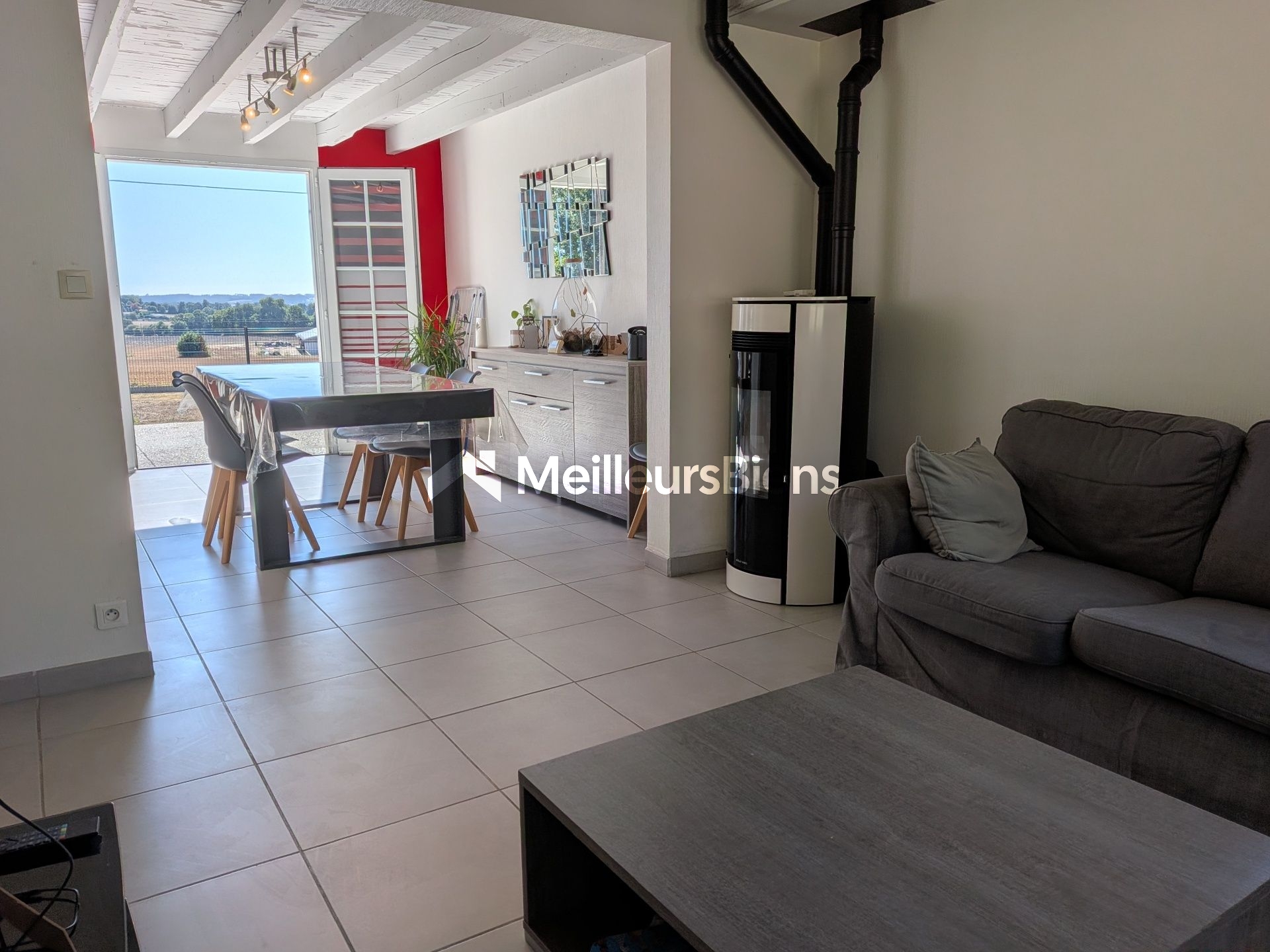Maison 5 pièces 92 m² · à Carentoir · 92,4 m² · 174 720 €