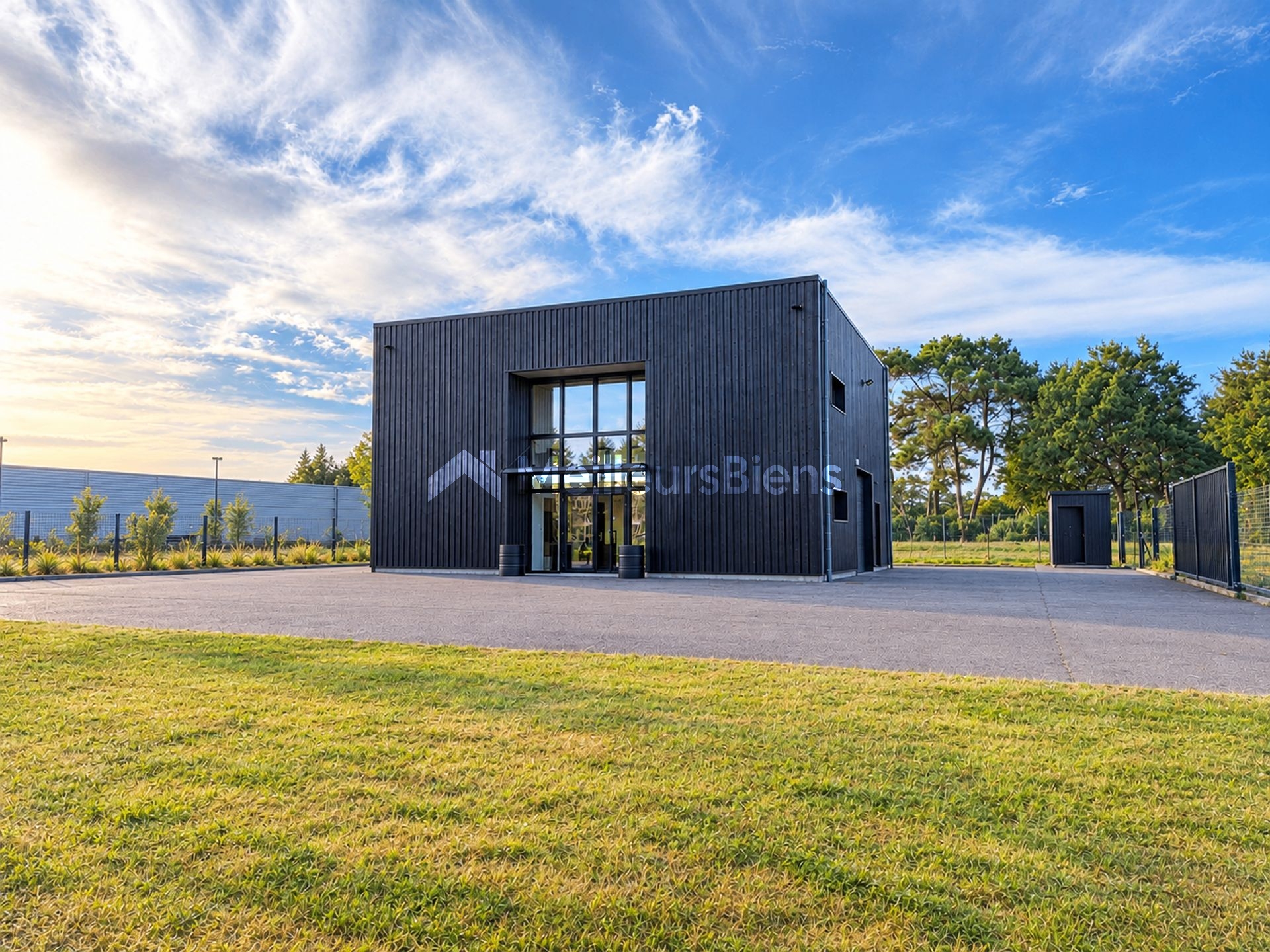 Terrain 172 m² · à Val d'Anast · 172 m² · 312 000 €