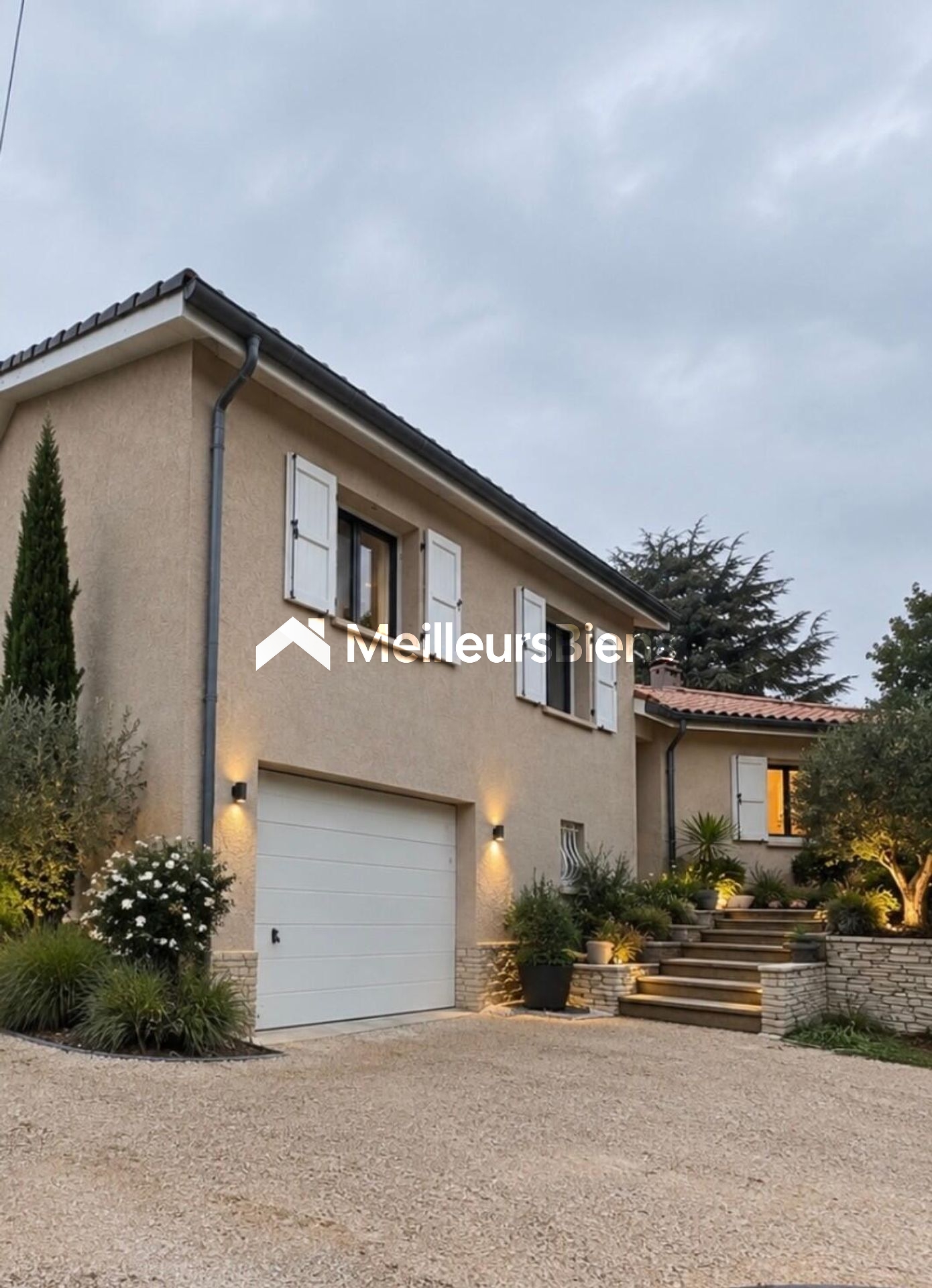 Maison 6 pièces 141 m² · à Roche · 141 m² · 476 000 €