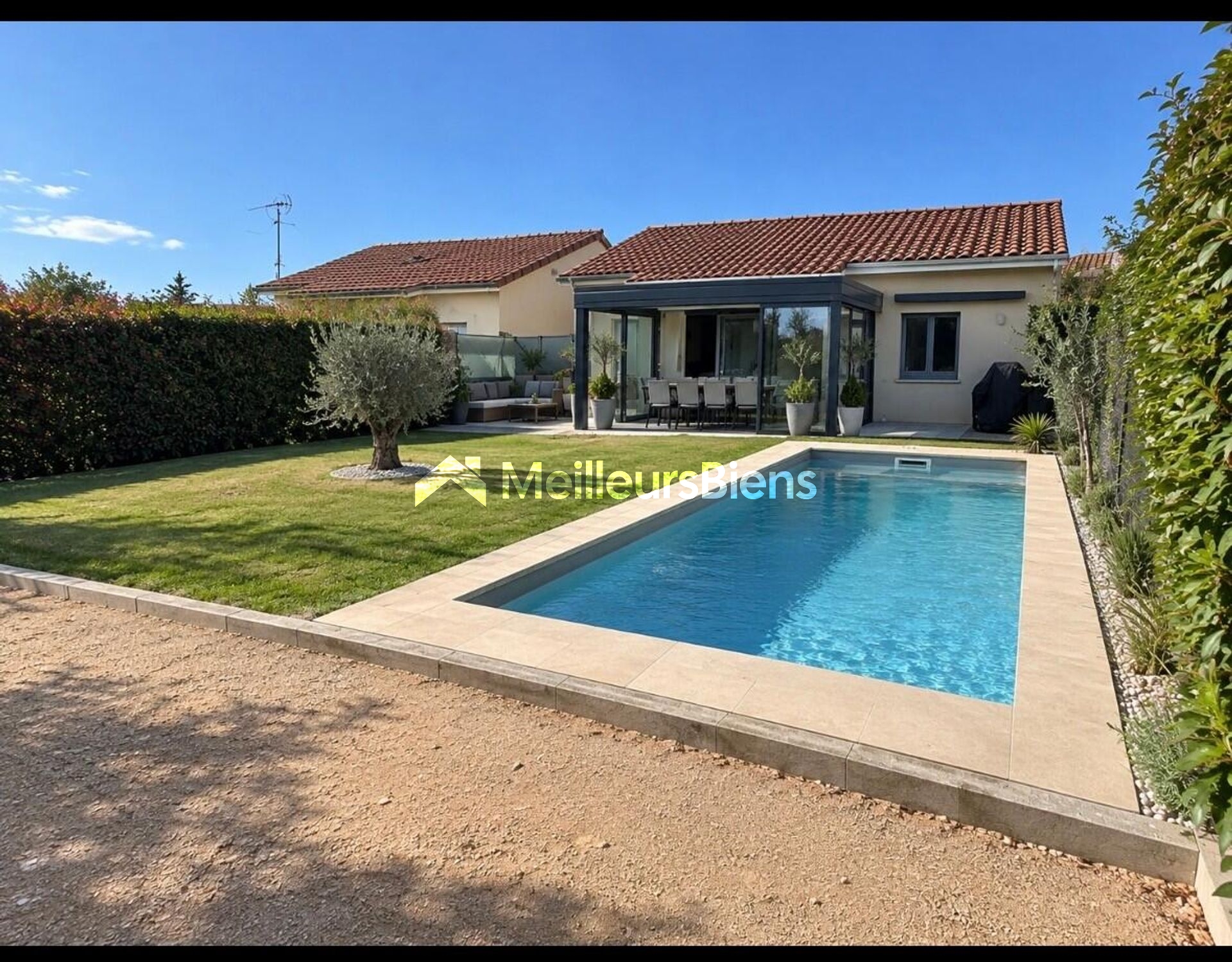 Maison 5 pièces 99 m² · à Frontonas · 99 m² · 344 000 €