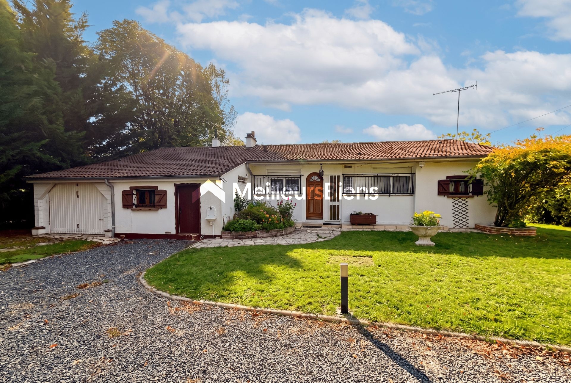 Maison 3 pièces 115 m² · à Lorris · 115 m² · 149 000 €