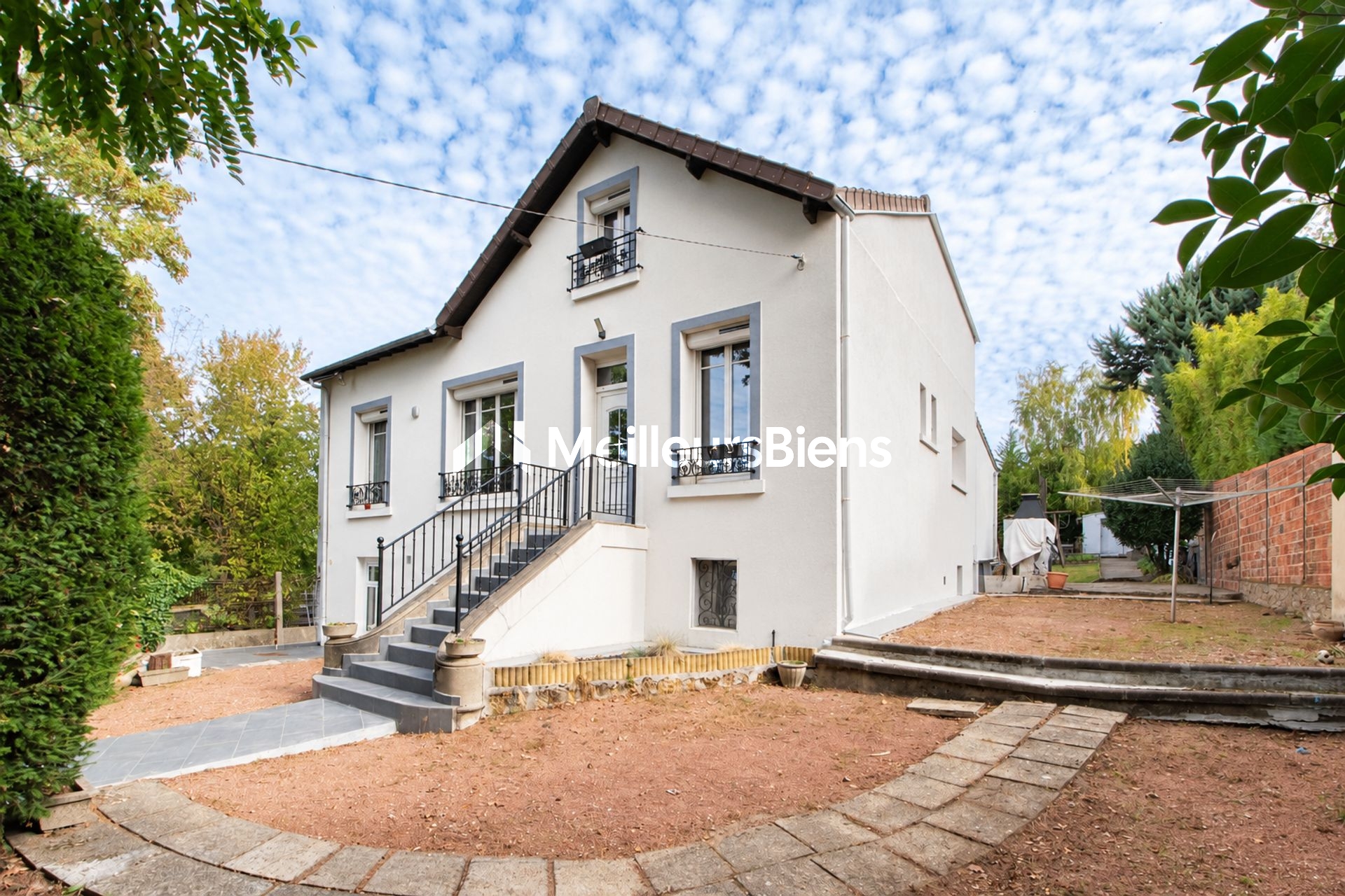 Maison 8 pièces 207 m² · au Raincy · 207 m² · 325 064 €