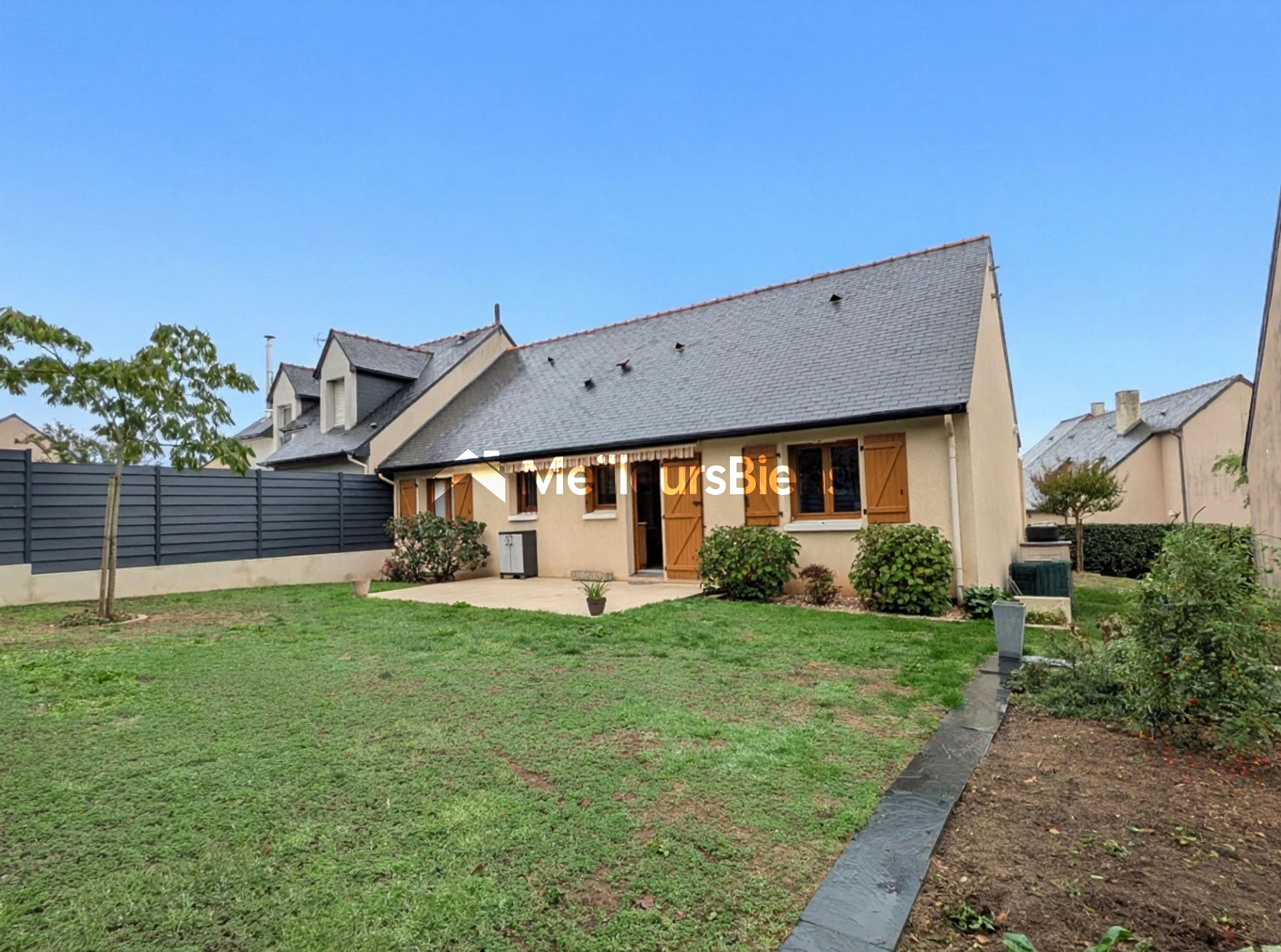 Maison 5 pièces 88 m² · à Cholet · 88 m² · 229 700 €