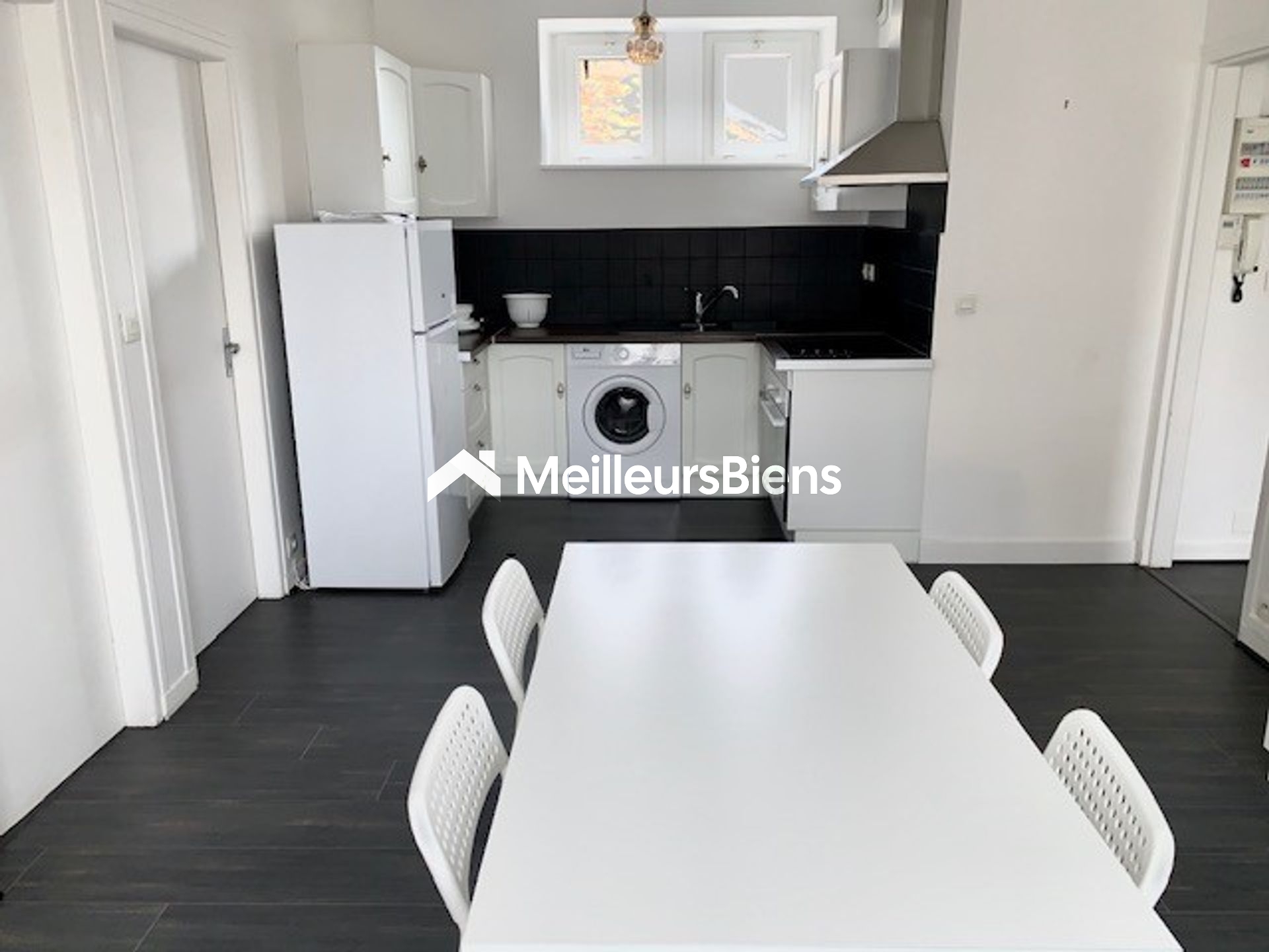 Appartement 4 pièces 60 m² · à Yffiniac · 60 m² · 595 €/mois
