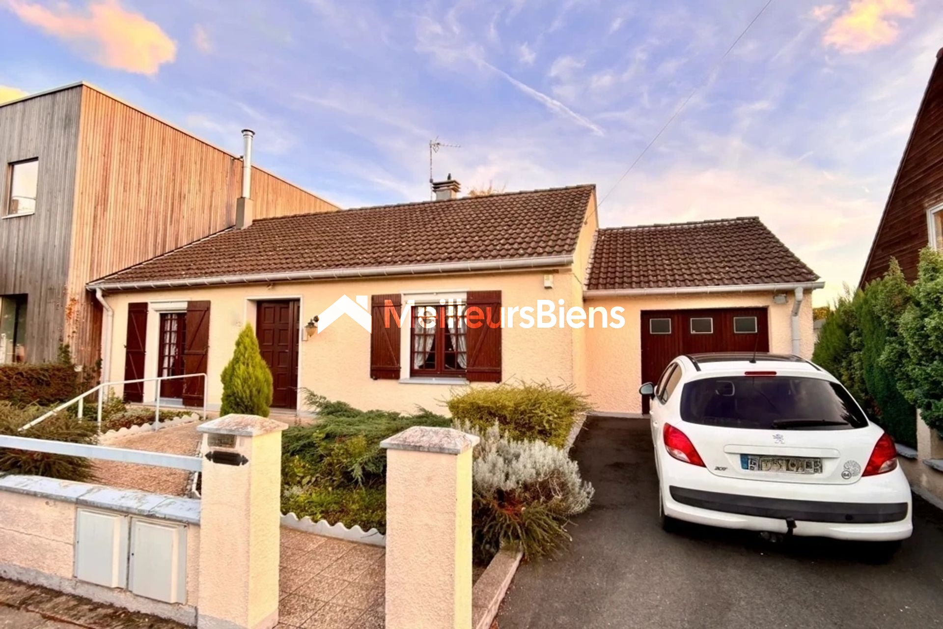 Maison 7 pièces 88 m² · à Villeneuve-d'Ascq · 88 m² · 462 000 €