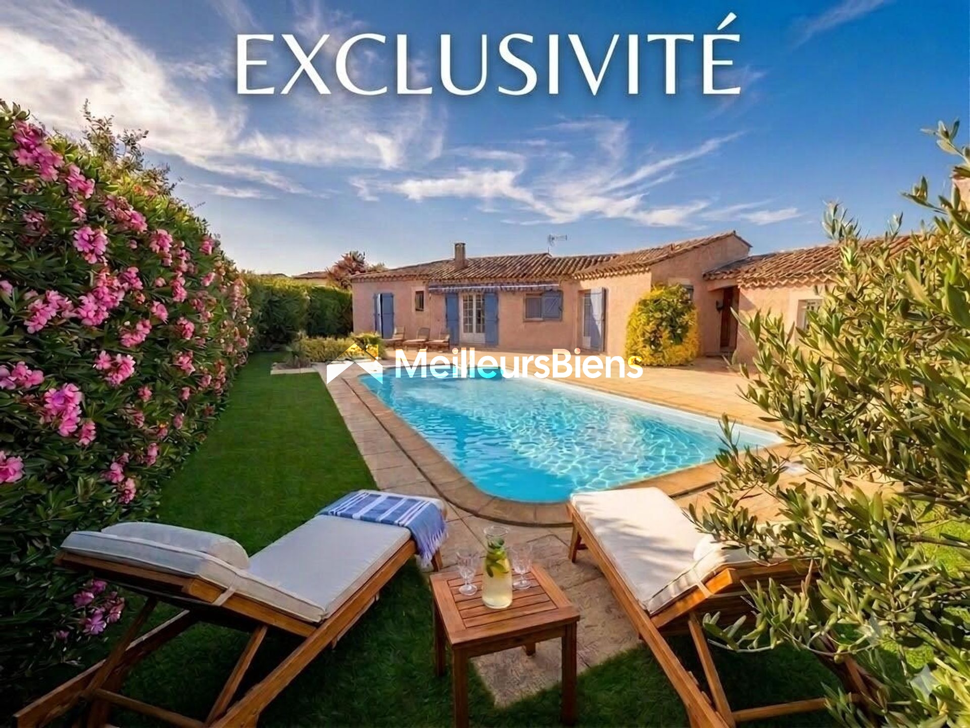 Maison 4 pièces 107 m² · à Bouillargues · 107 m² · 349 000 €