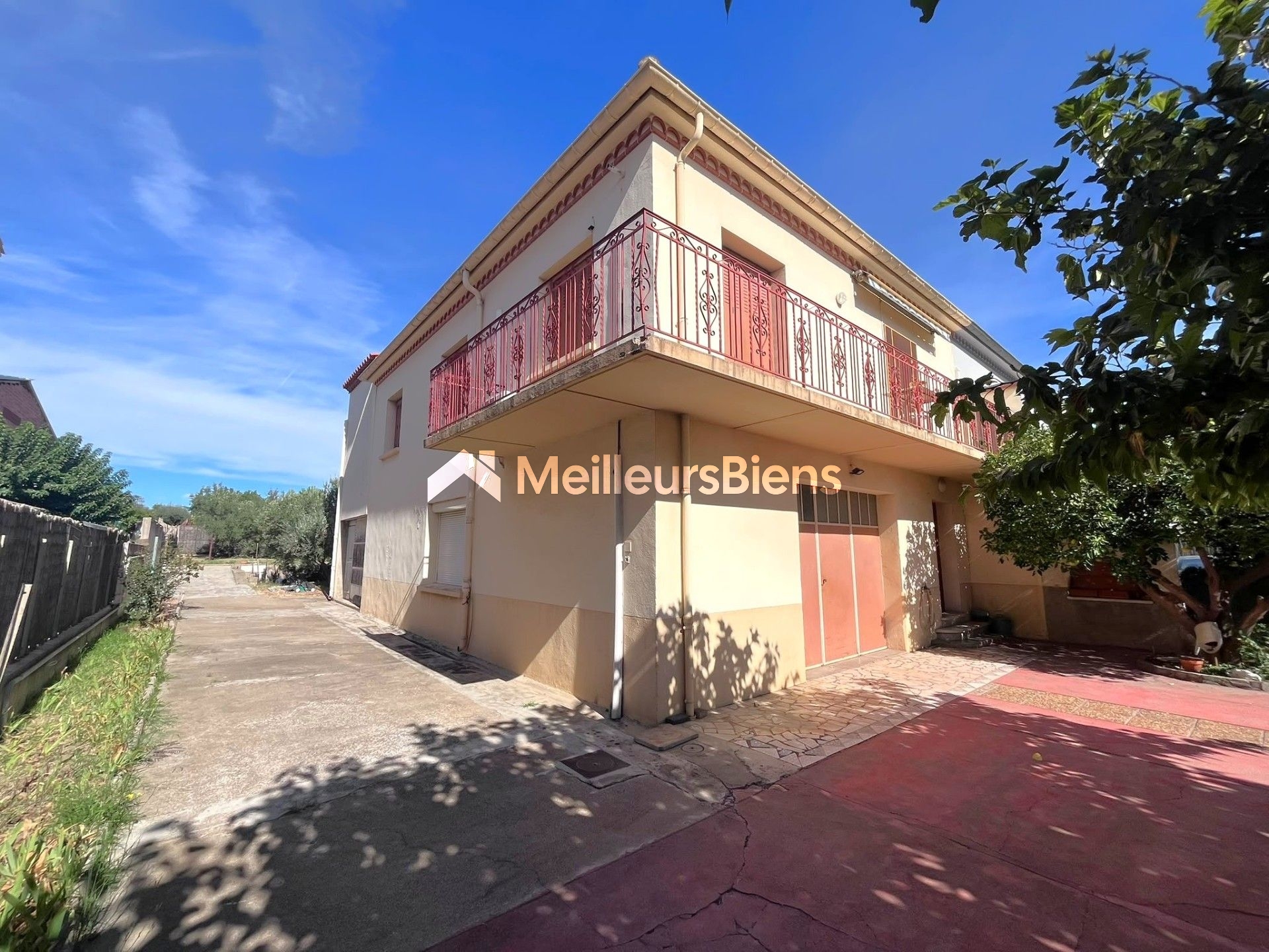 Maison 5 pièces 108 m² · à Saint-Féliu-d'Avall · 108 m² · 320 000 €