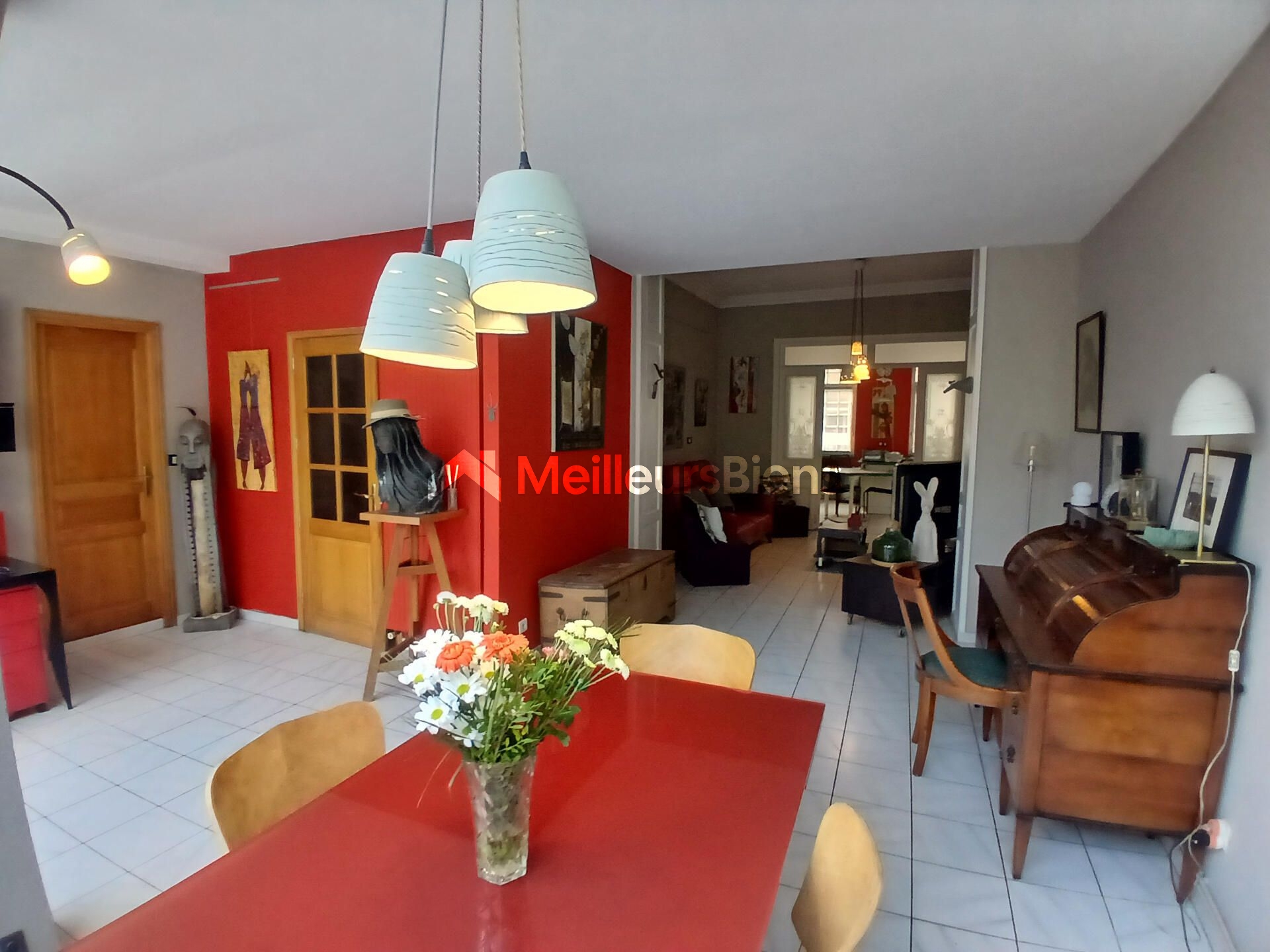 Maison 6 pièces 180 m² · à Denain · 180 m² · 190 000 €