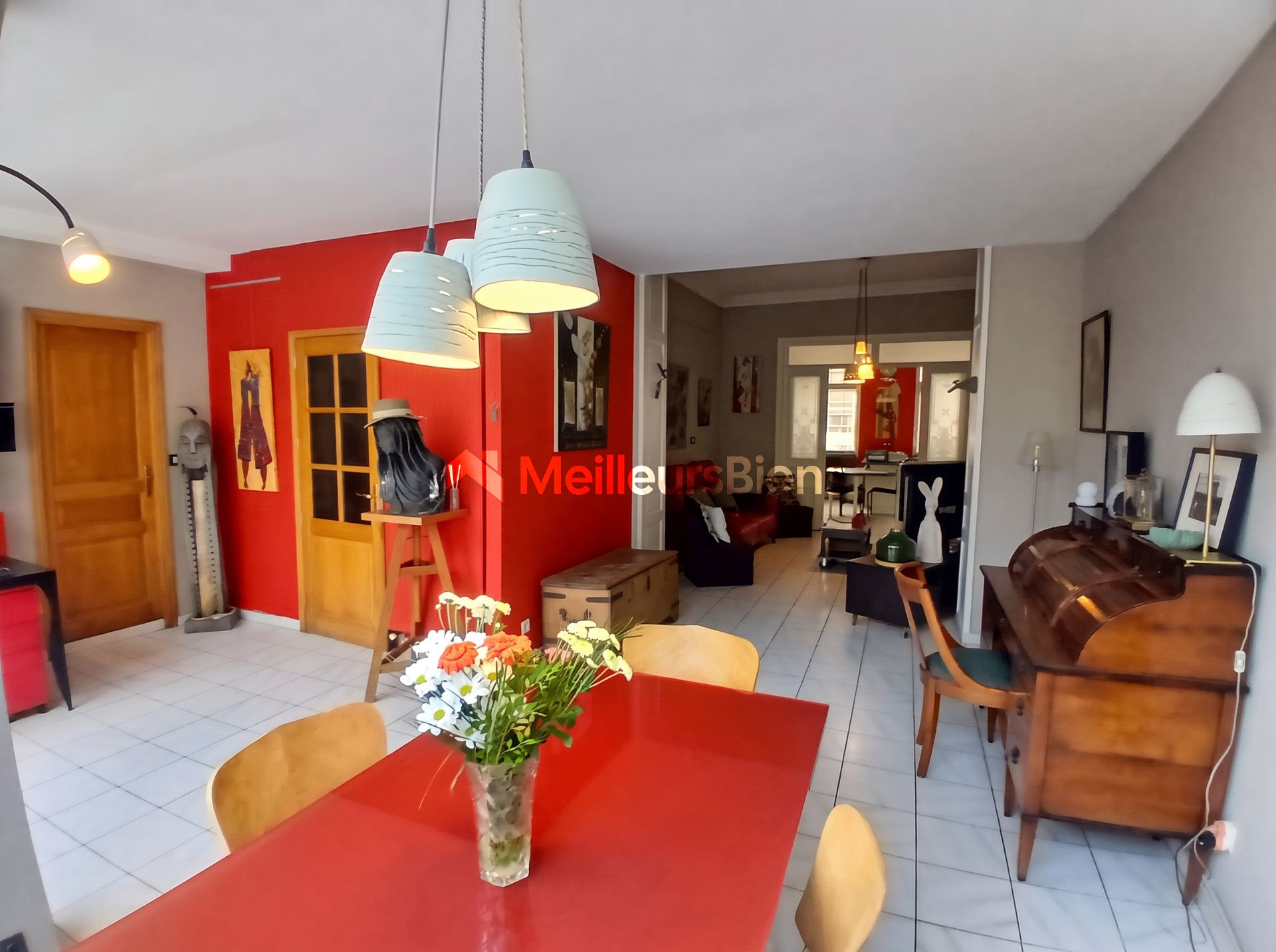 Maison 6 pièces 190 m² · à Denain · 190 m² · 190 000 €