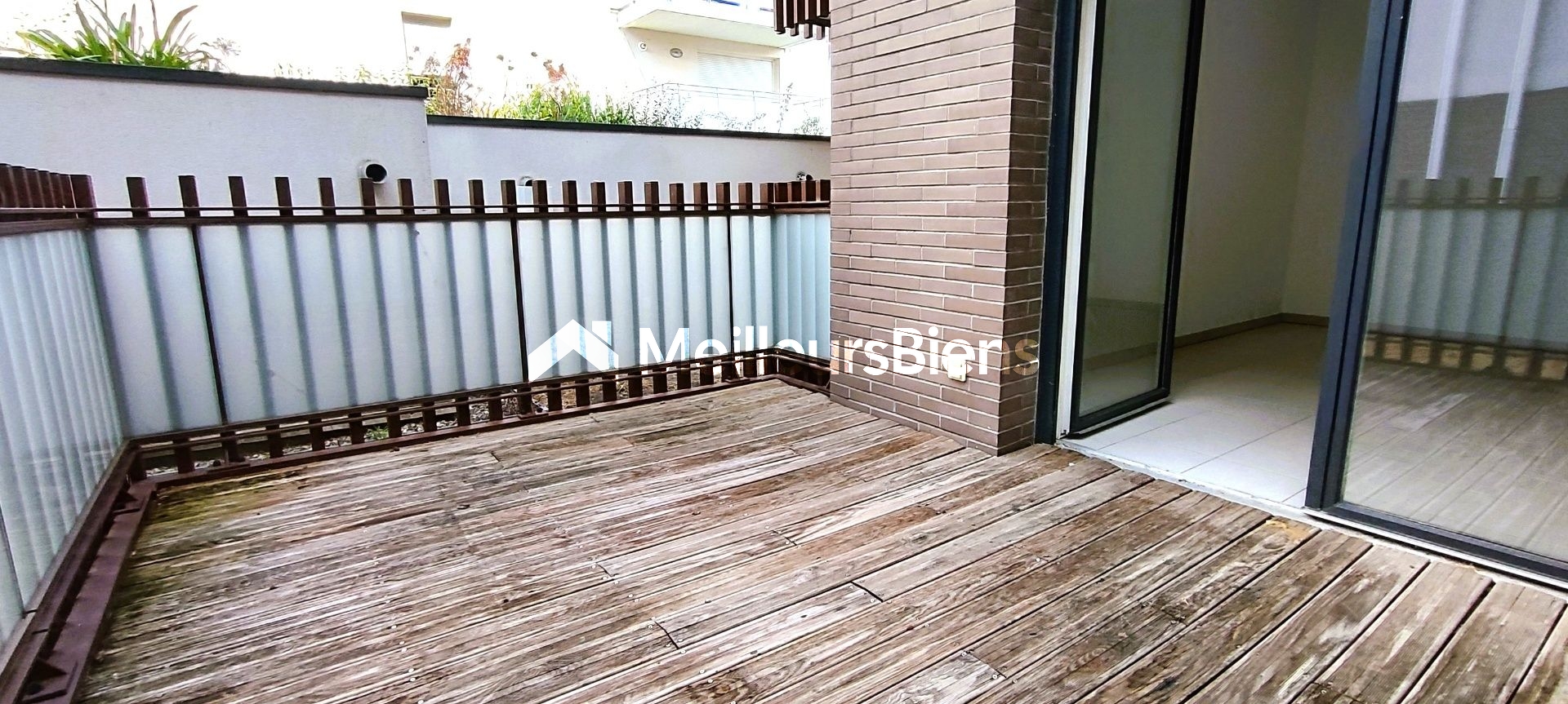 Appartement 3 pièces 64 m² · à Toulouse · 64 m² · 195 000 €