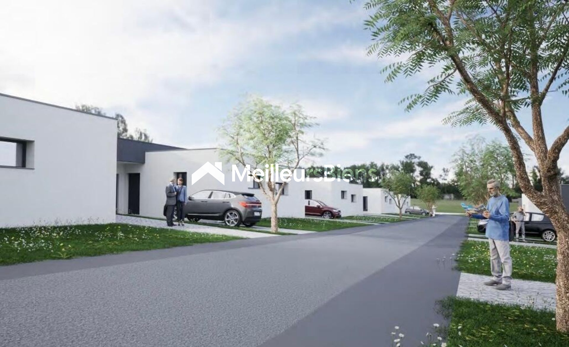 Maison 2 pièces 48 m² · à Tromborn · 48 m² · 139 000 €