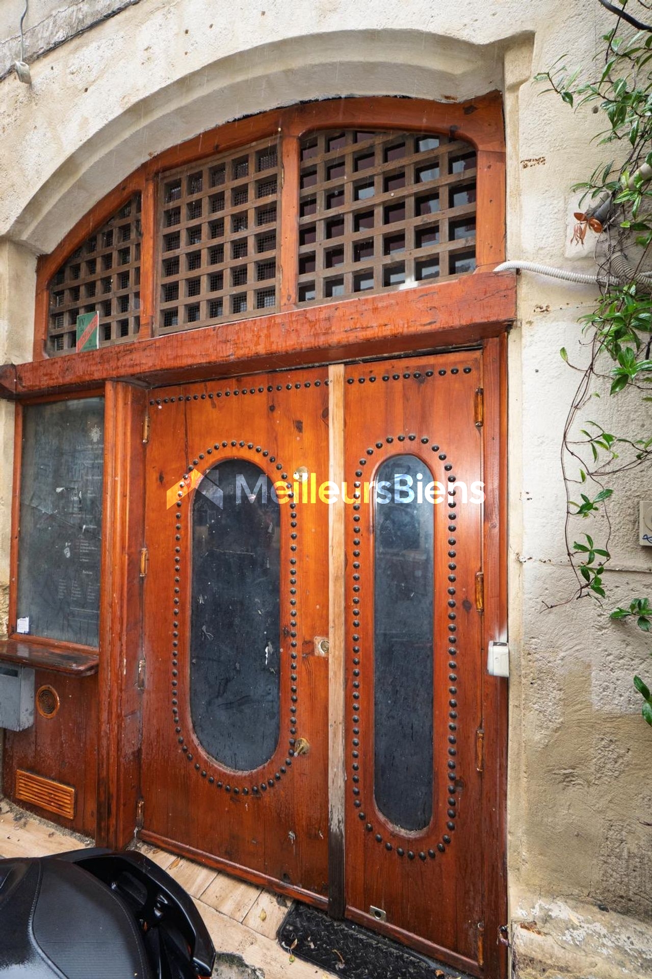 Local commercial 1 pièce 69 m² à Montpellier