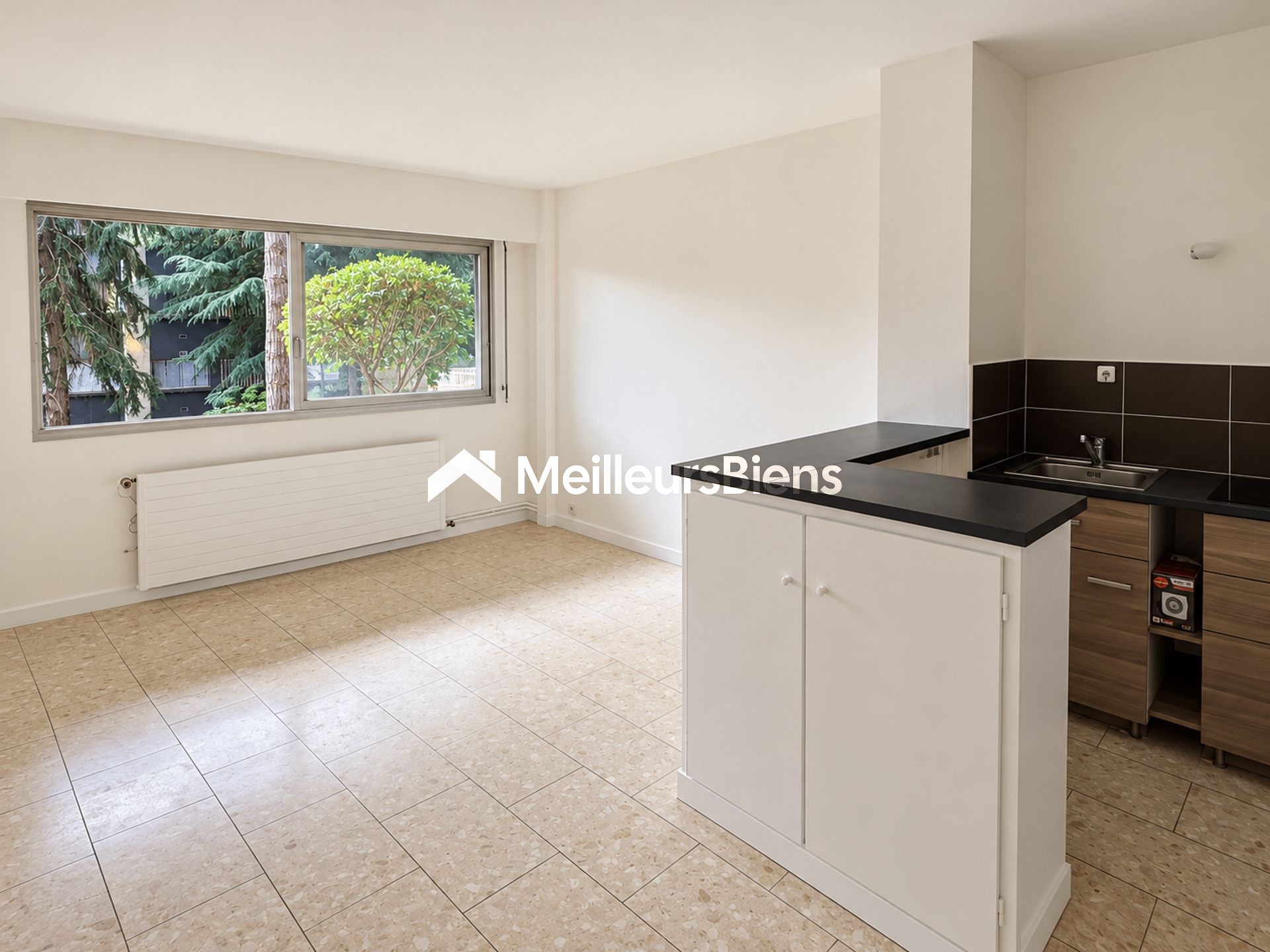 Appartement 2 pièces 40 m² · à Sèvres · 40 m² · 210 000 €