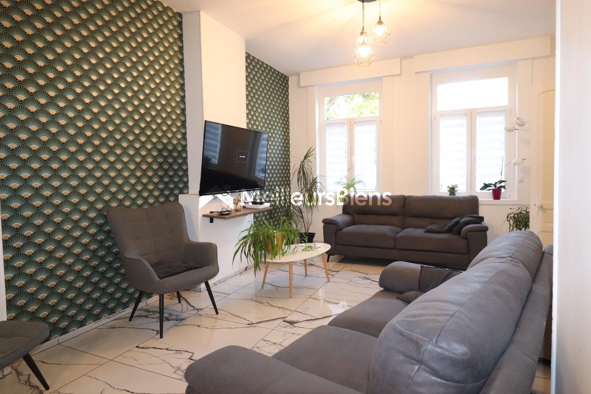 Maison 6 pièces 154 m² · à Auberchicourt · 154 m² · 188 000 €