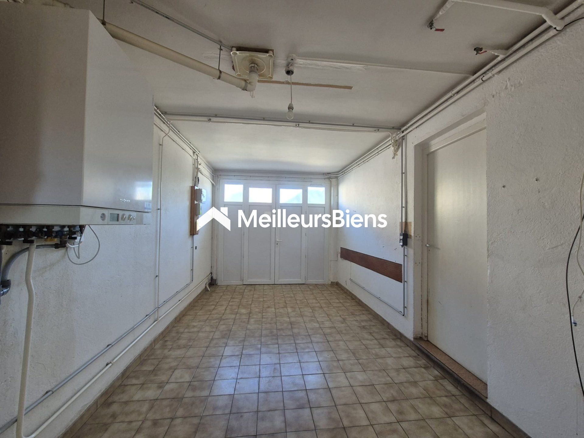 Maison 4 pièces 80 m² · au Soler · 80 m² · 199 000 €