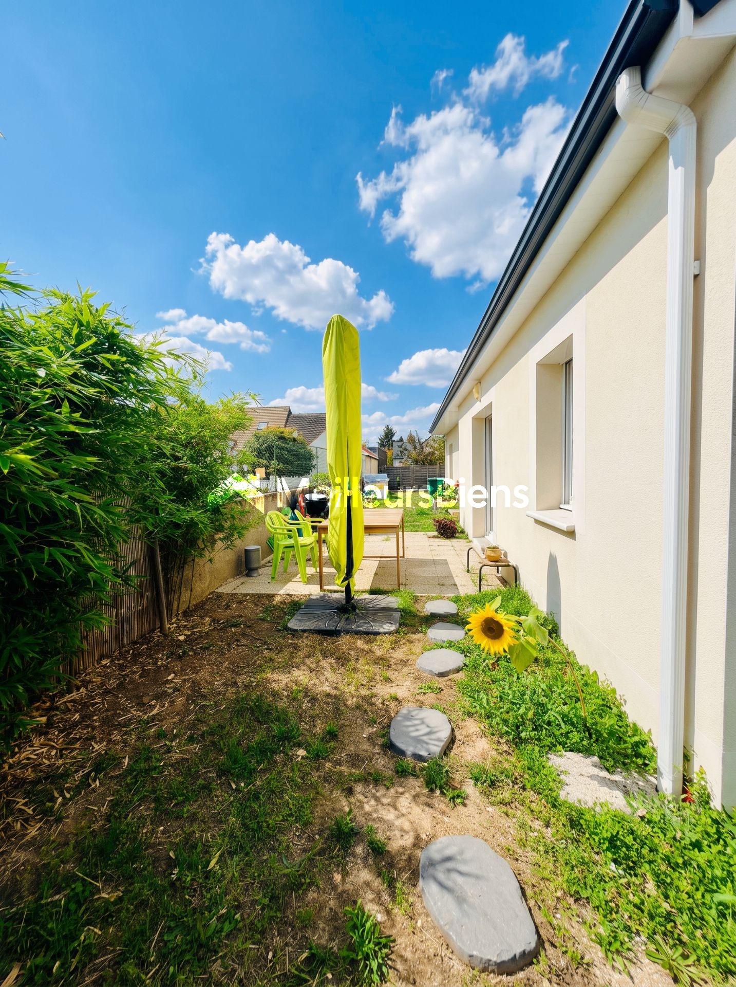 Maison 5 pièces 100 m² · à Olivet · 100 m² · 299 000 €