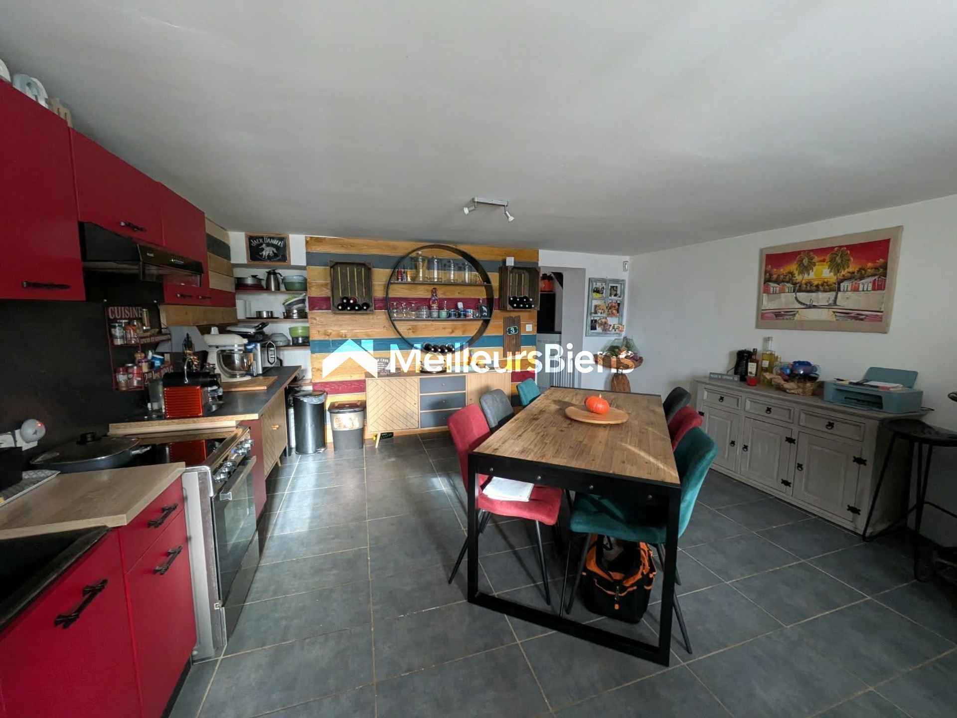 Maison 3 pièces 99 m² · à Tollaincourt · 98,5 m² · 99 000 €