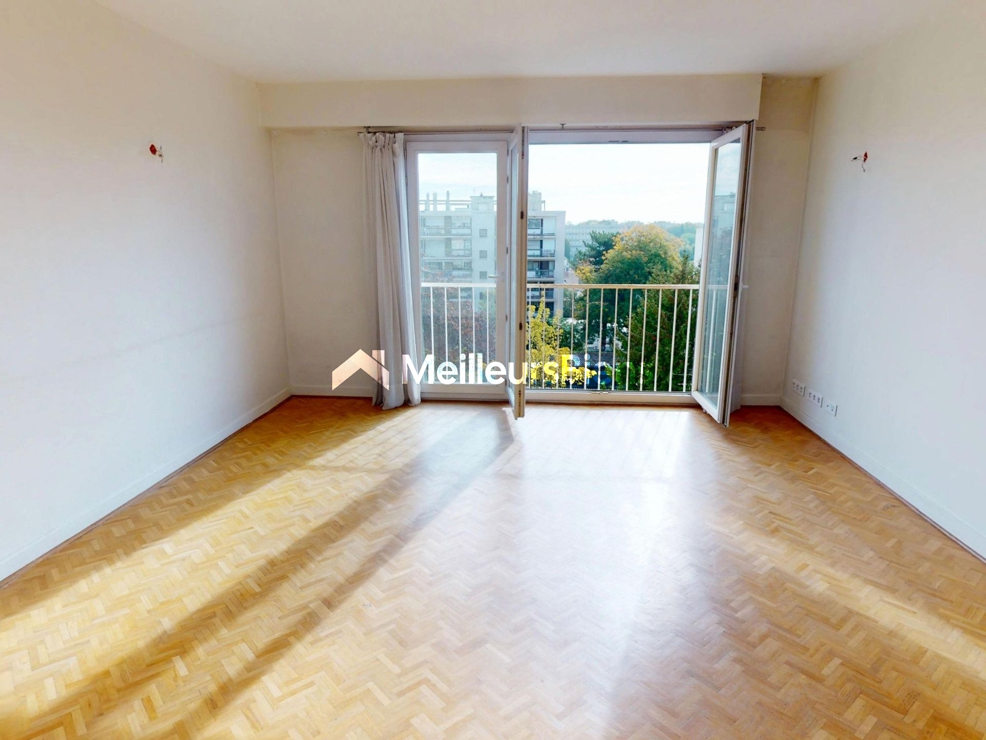 Appartement 4 pièces 101 m² · à Montreuil · 100,5 m² · 529 000 €