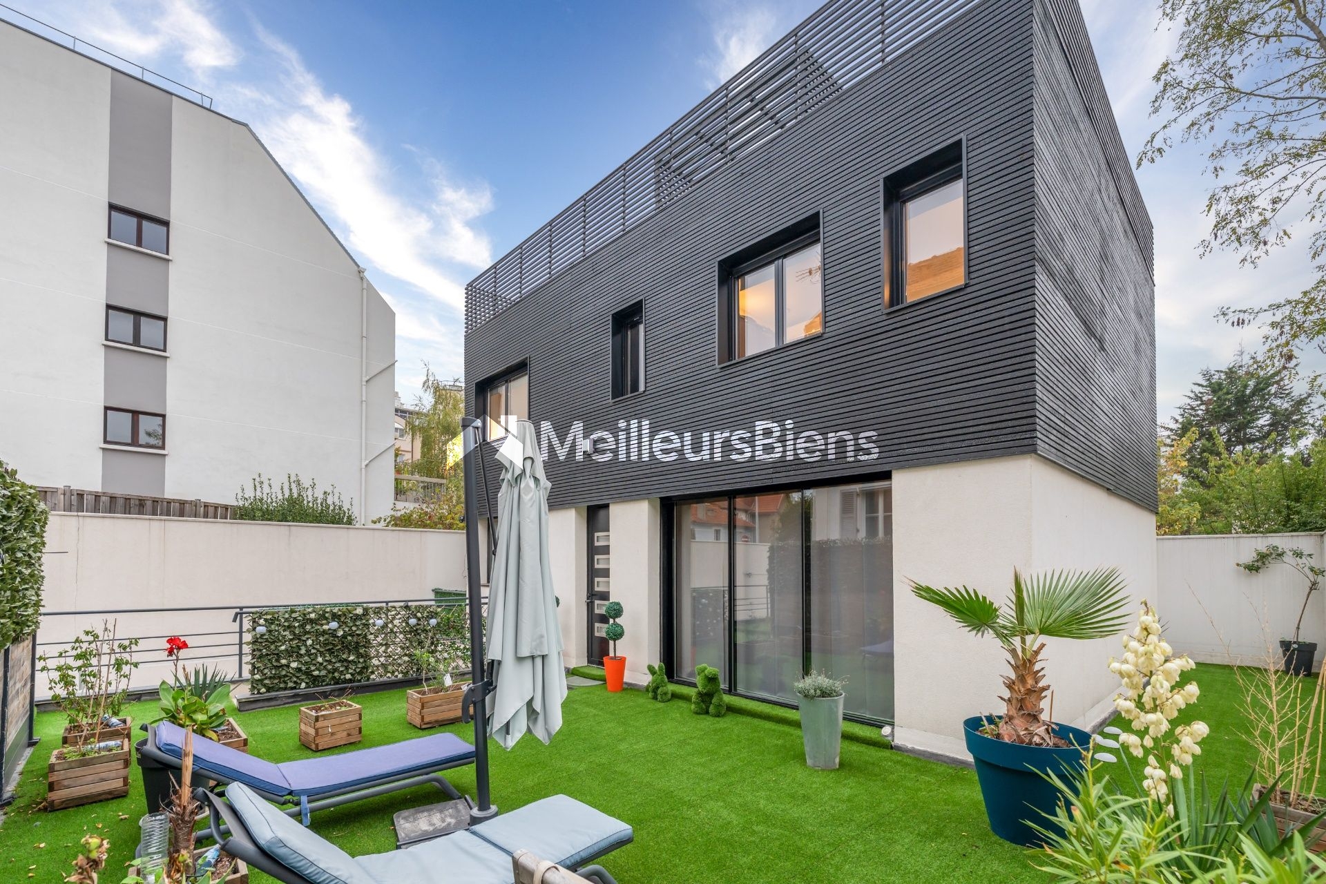 Maison 6 pièces 110 m² · à Rueil-Malmaison · 110 m² · 825 000 €